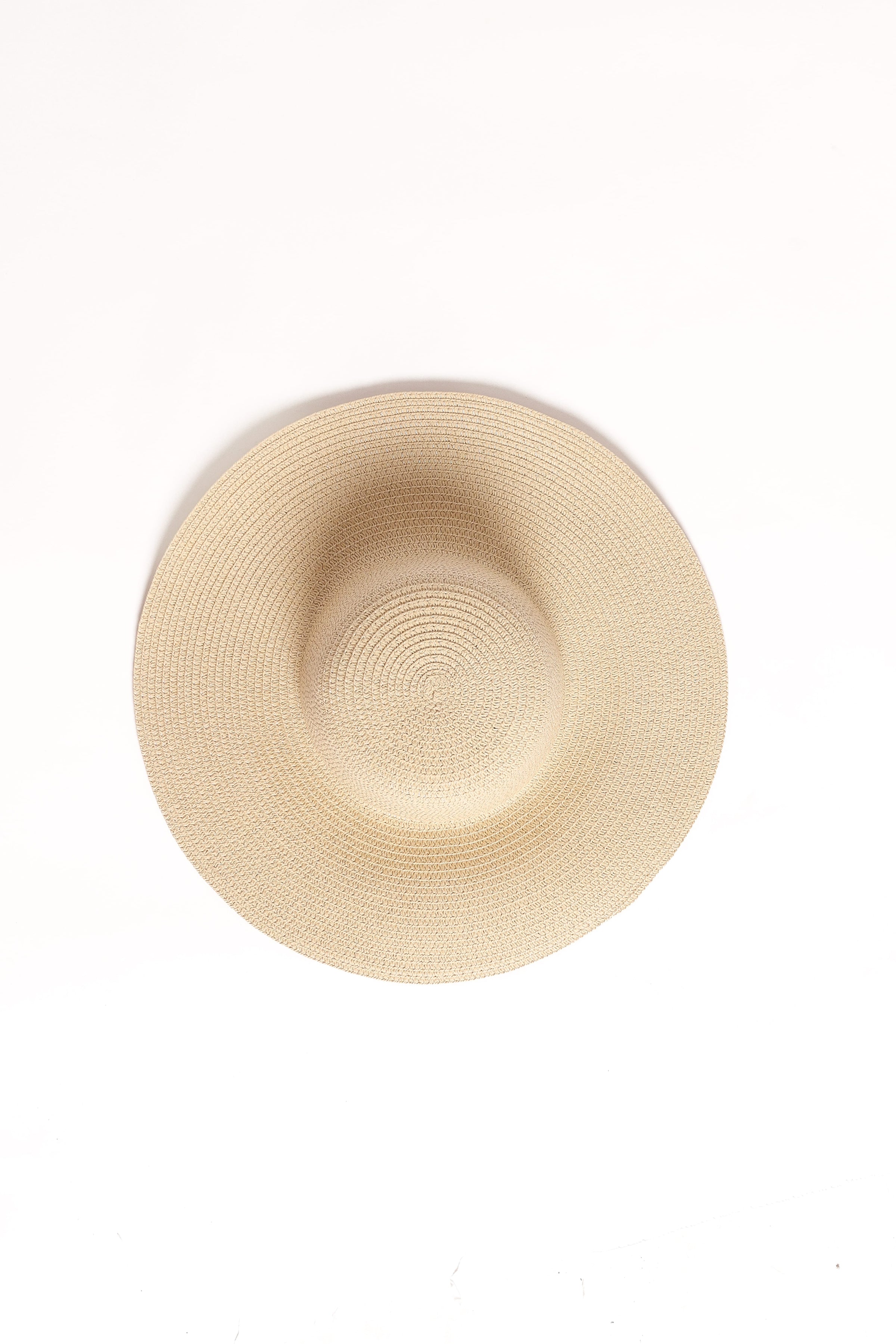 ACCESSORIES Drew Hat - Tan