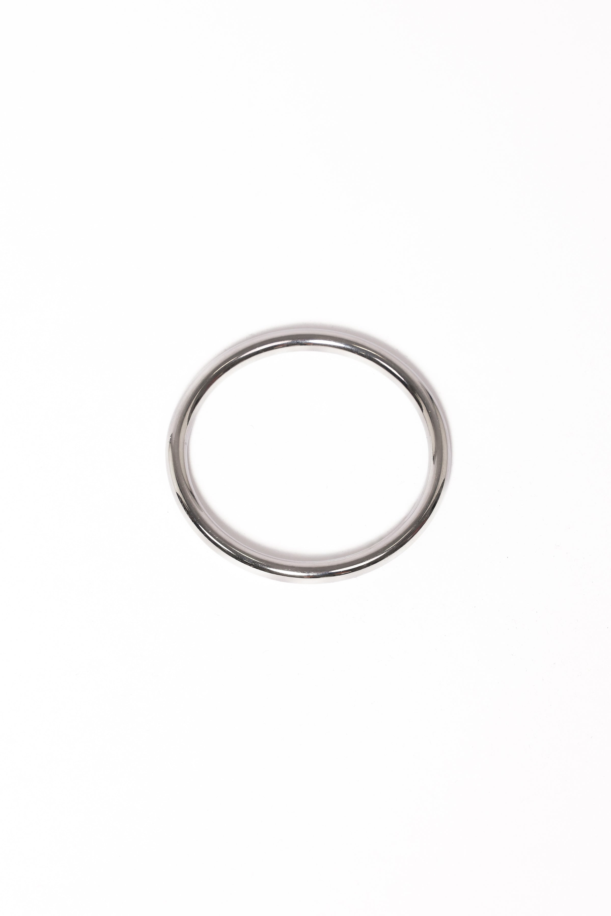 ACCESSORIES Ebony Bracelet - Silver