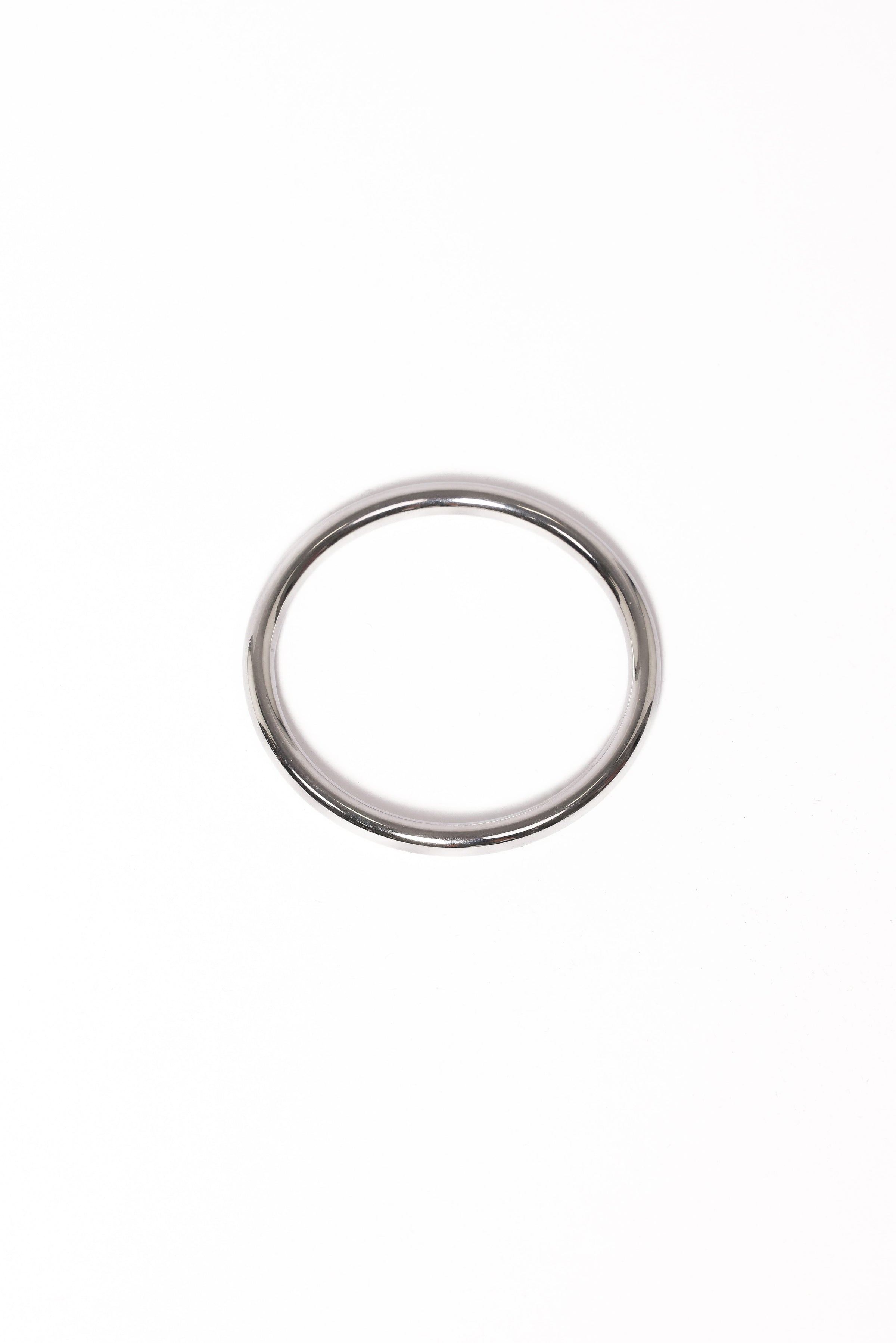 ACCESSORIES Ebony Bracelet - Silver