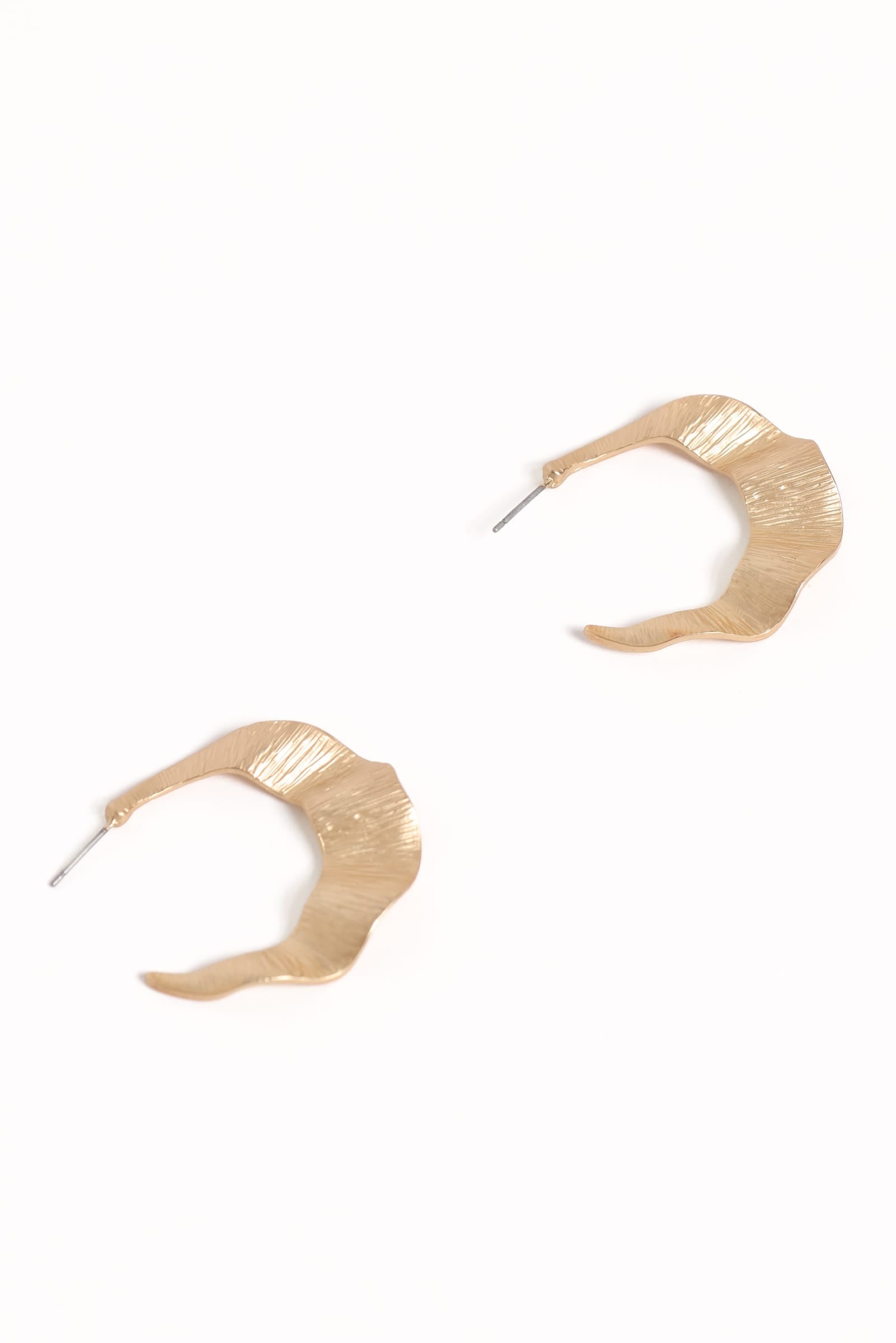 ACCESSORIES Eden Earrings - Gold