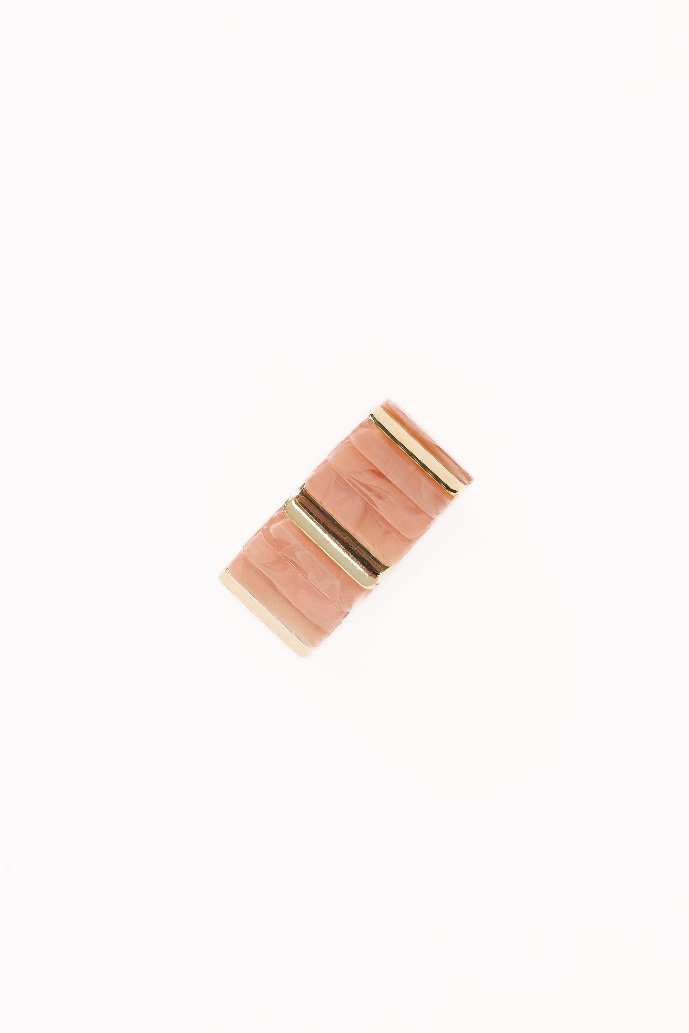 ACCESSORIES Eleanor Bracelet - Blush Pink