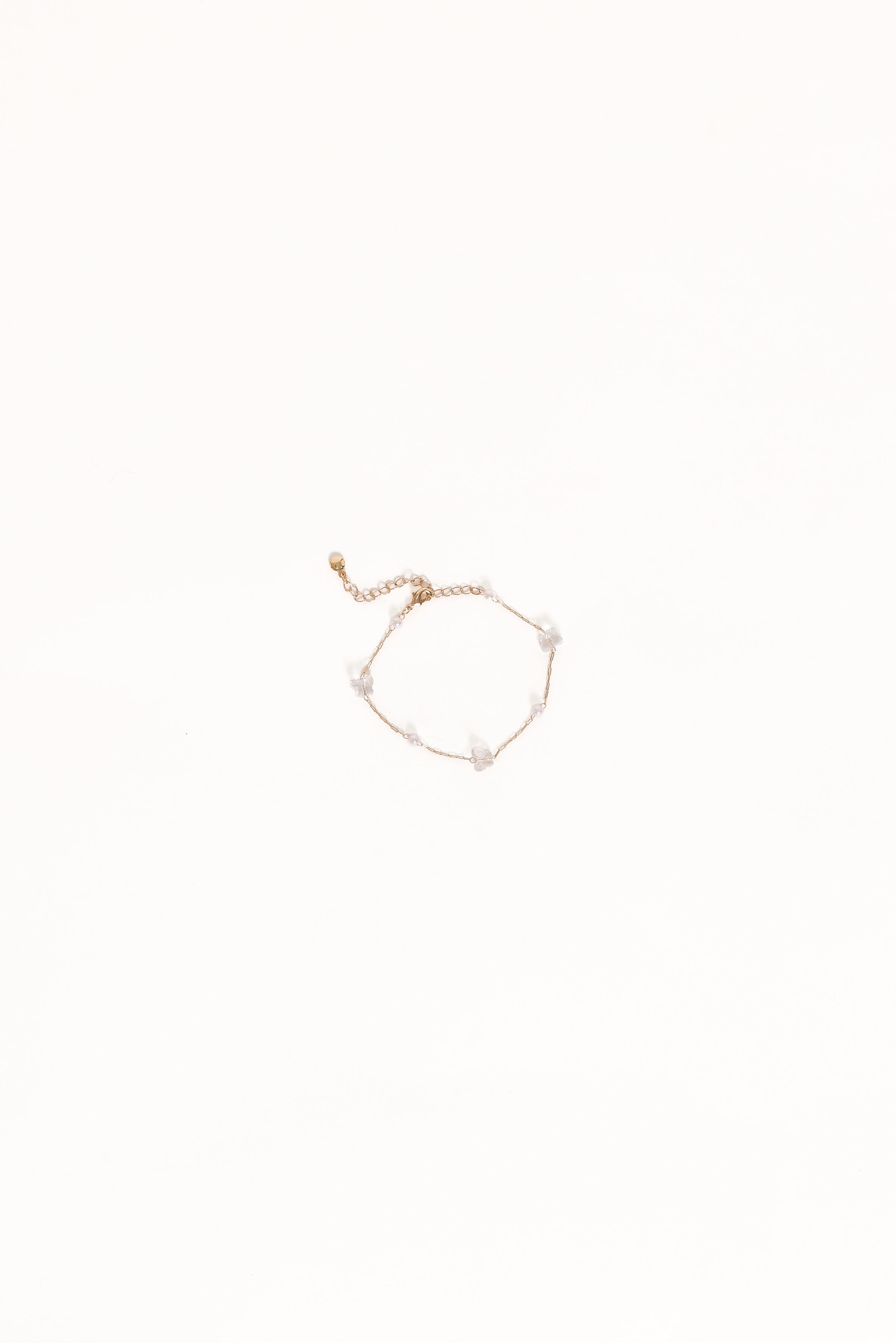 ACCESSORIES Emilia Bracelet - Gold