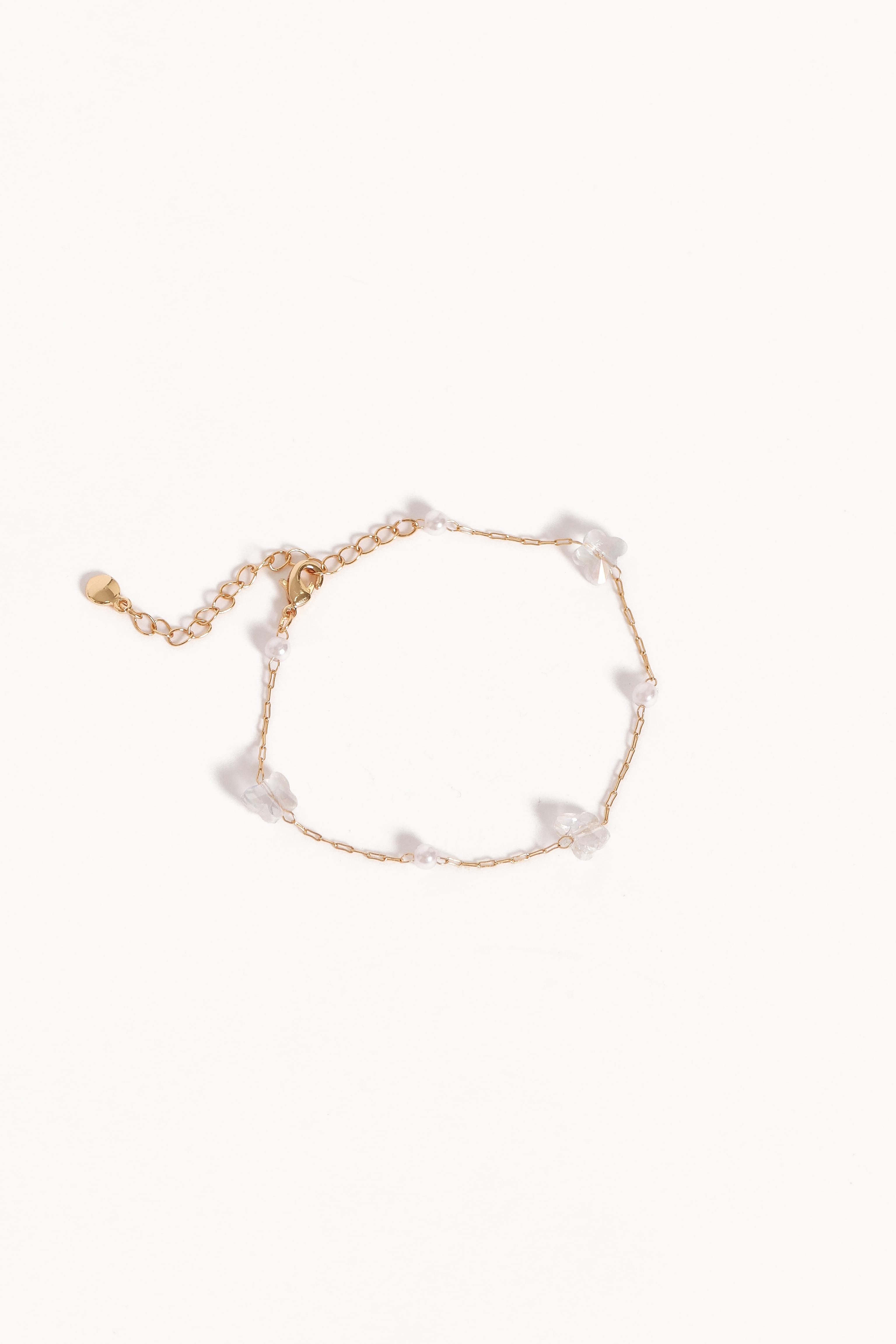 ACCESSORIES Emilia Bracelet - Gold