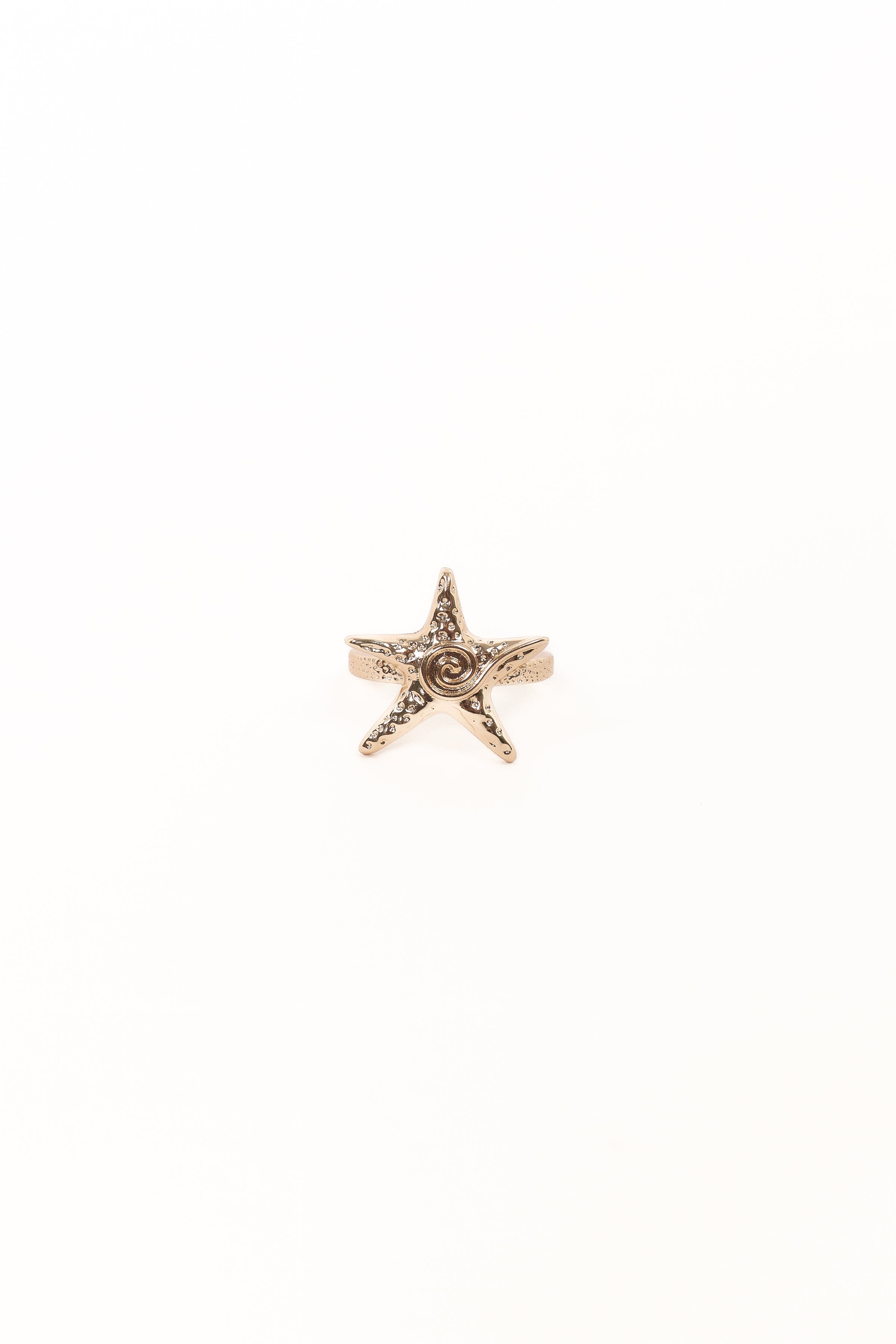 ACCESSORIES Estrella Ring - Gold