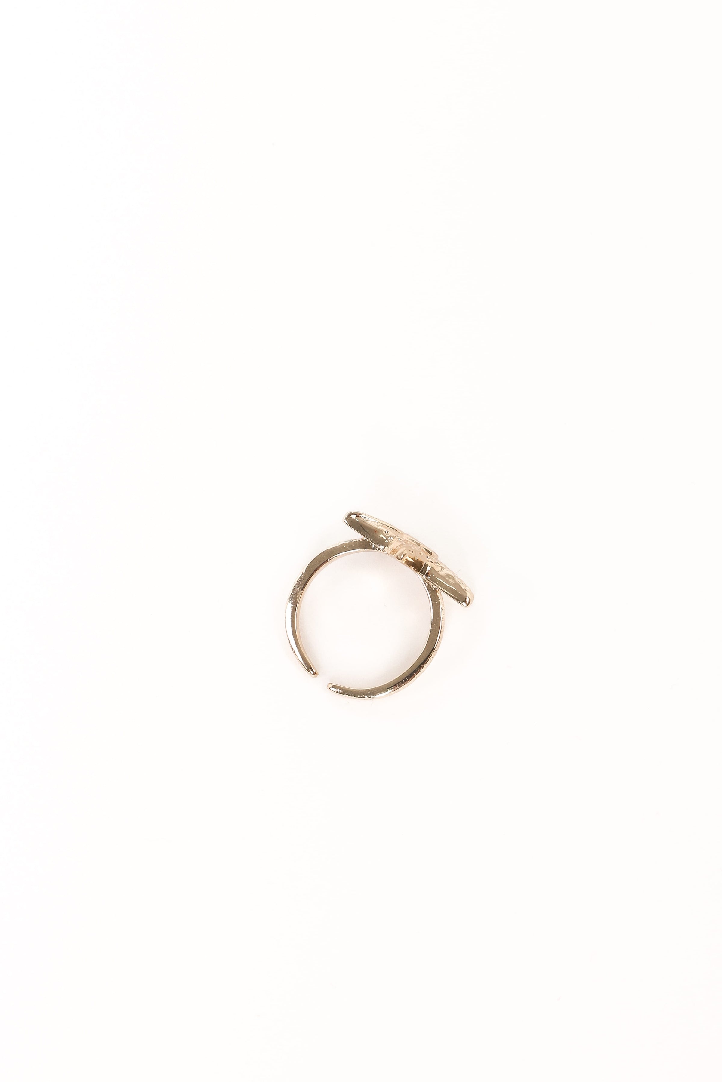 ACCESSORIES Estrella Ring - Gold