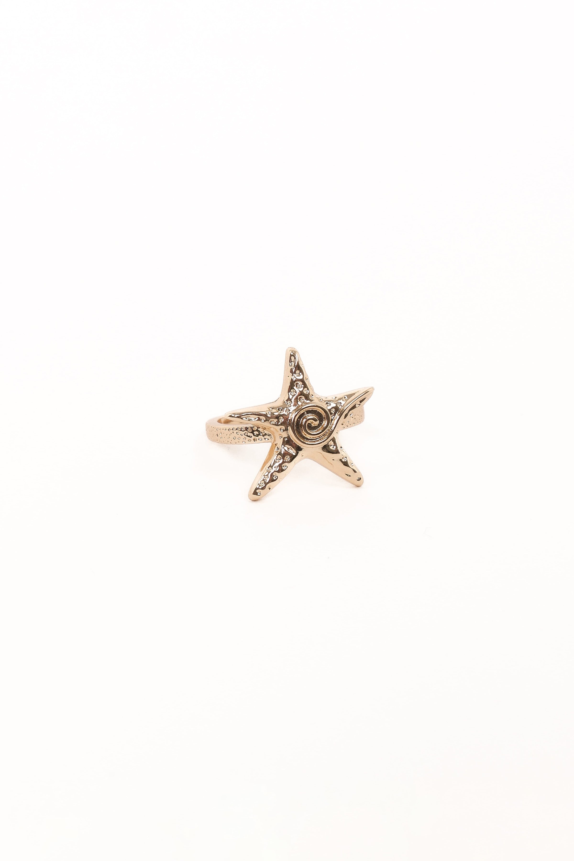 ACCESSORIES Estrella Ring - Gold
