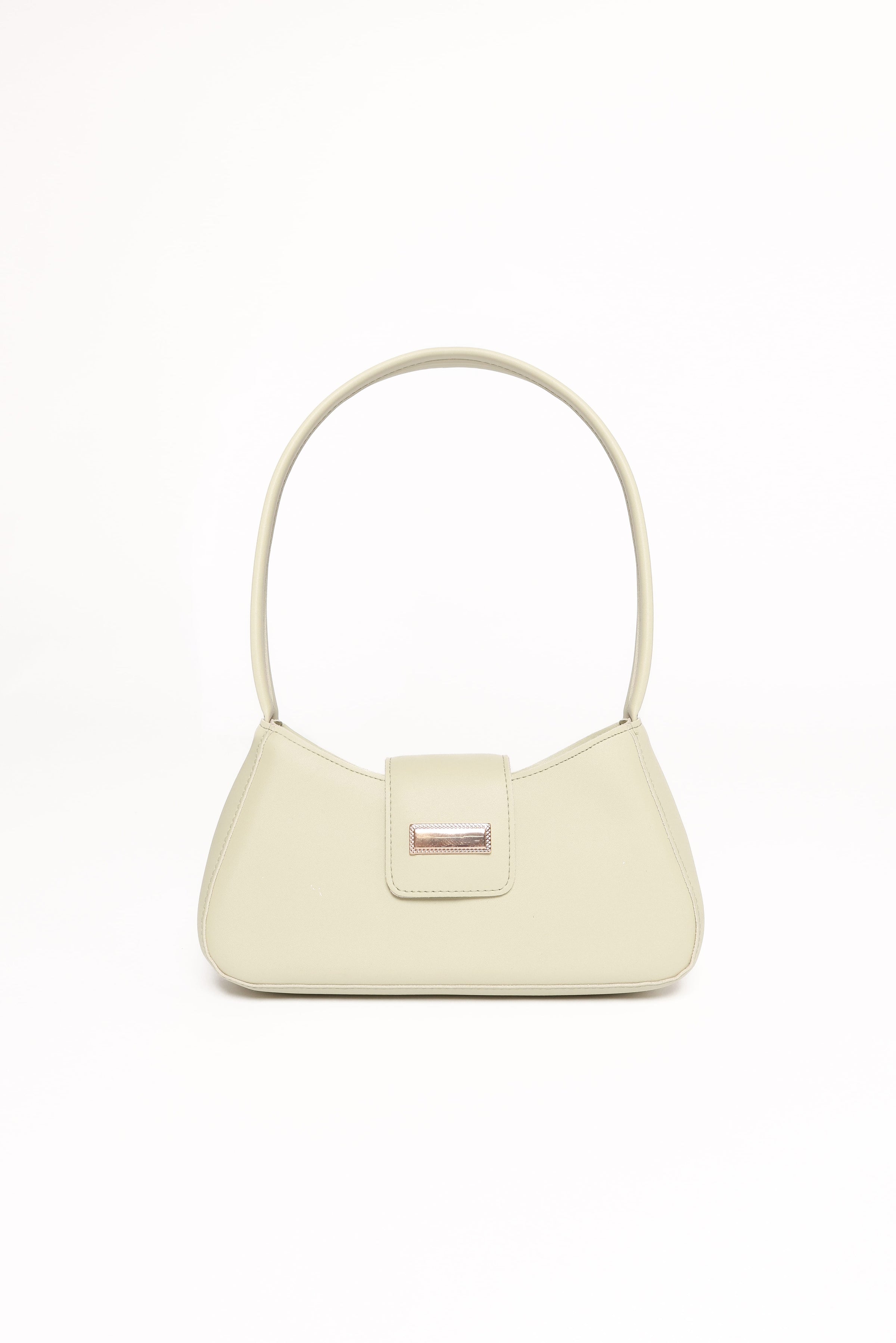 ACCESSORIES Fern Handbag - Sage