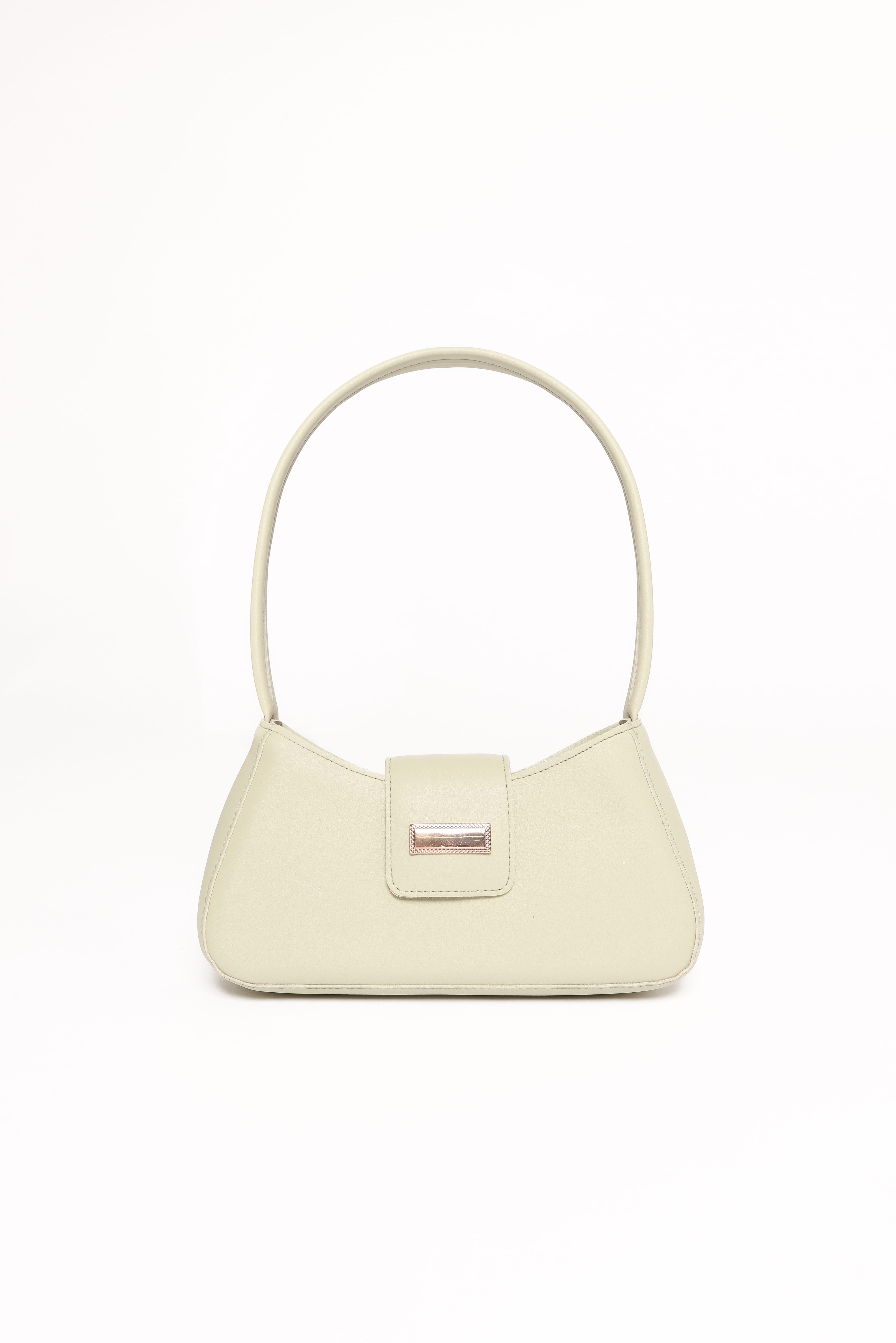 ACCESSORIES Fern Handbag - Sage