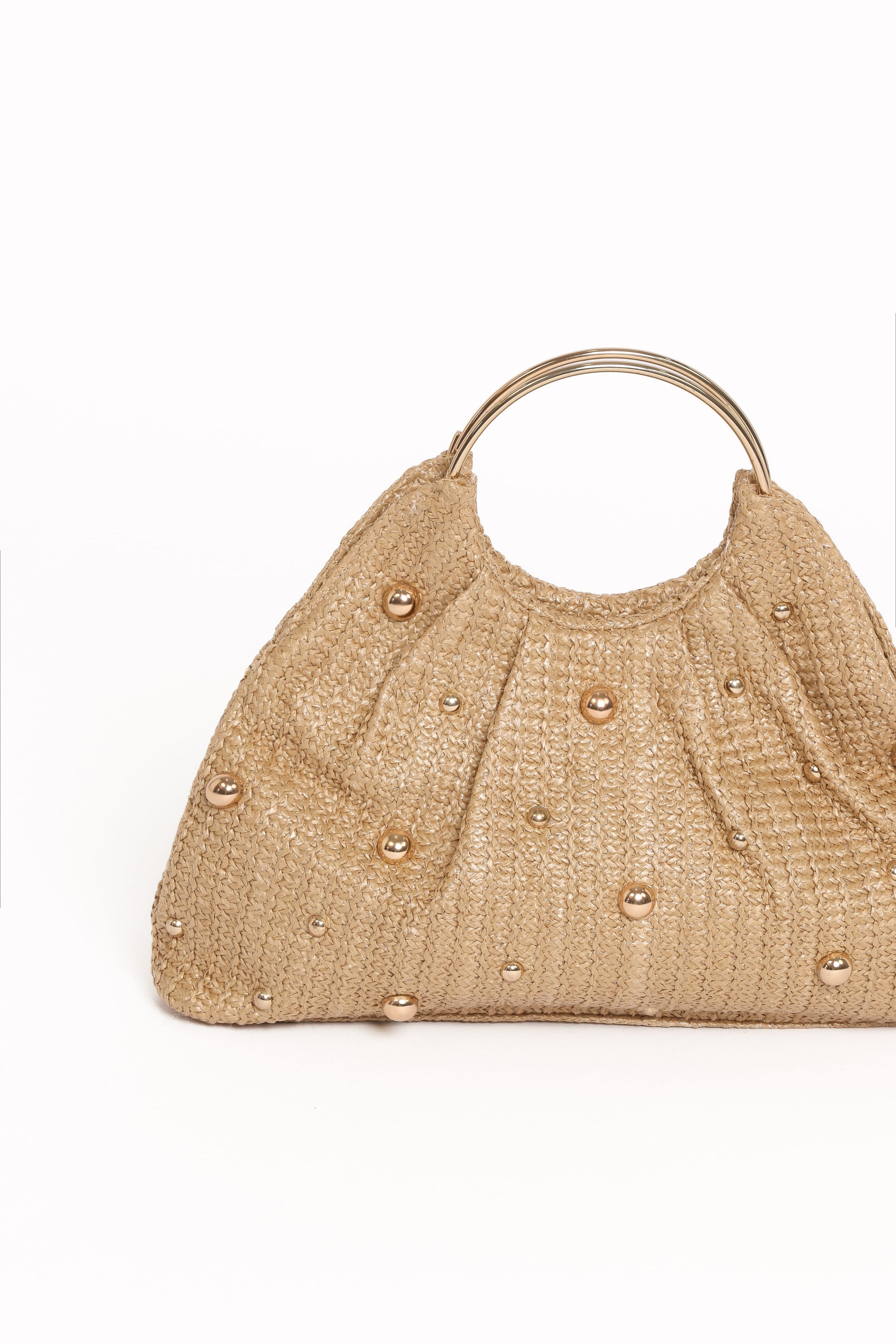 ACCESSORIES Fiona Bag - Tan