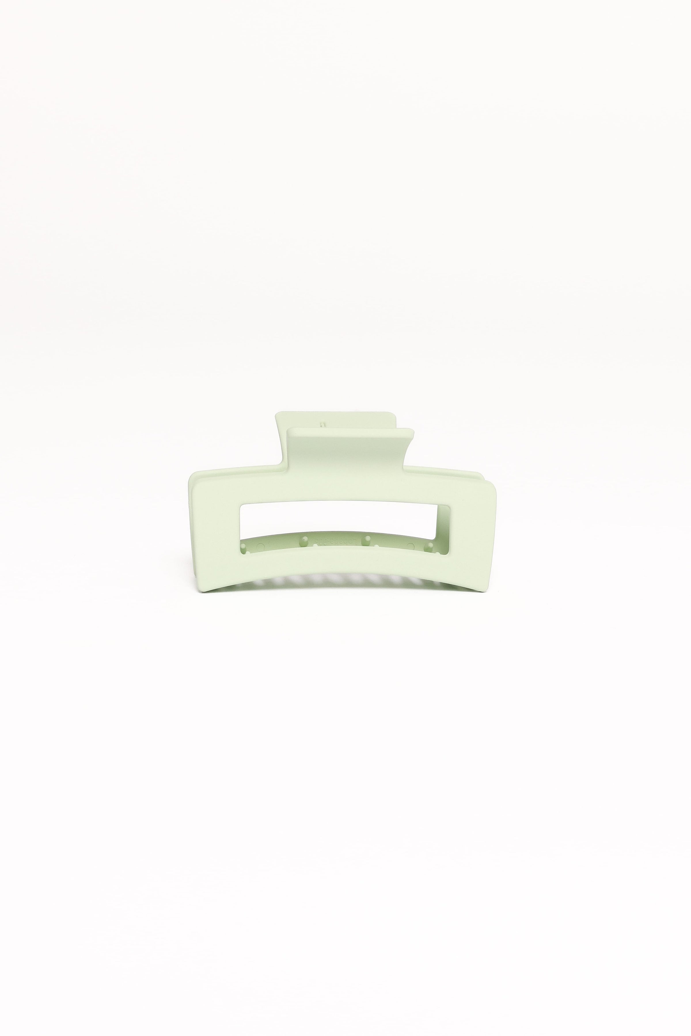 ACCESSORIES Freesia Hair Clip - Sage