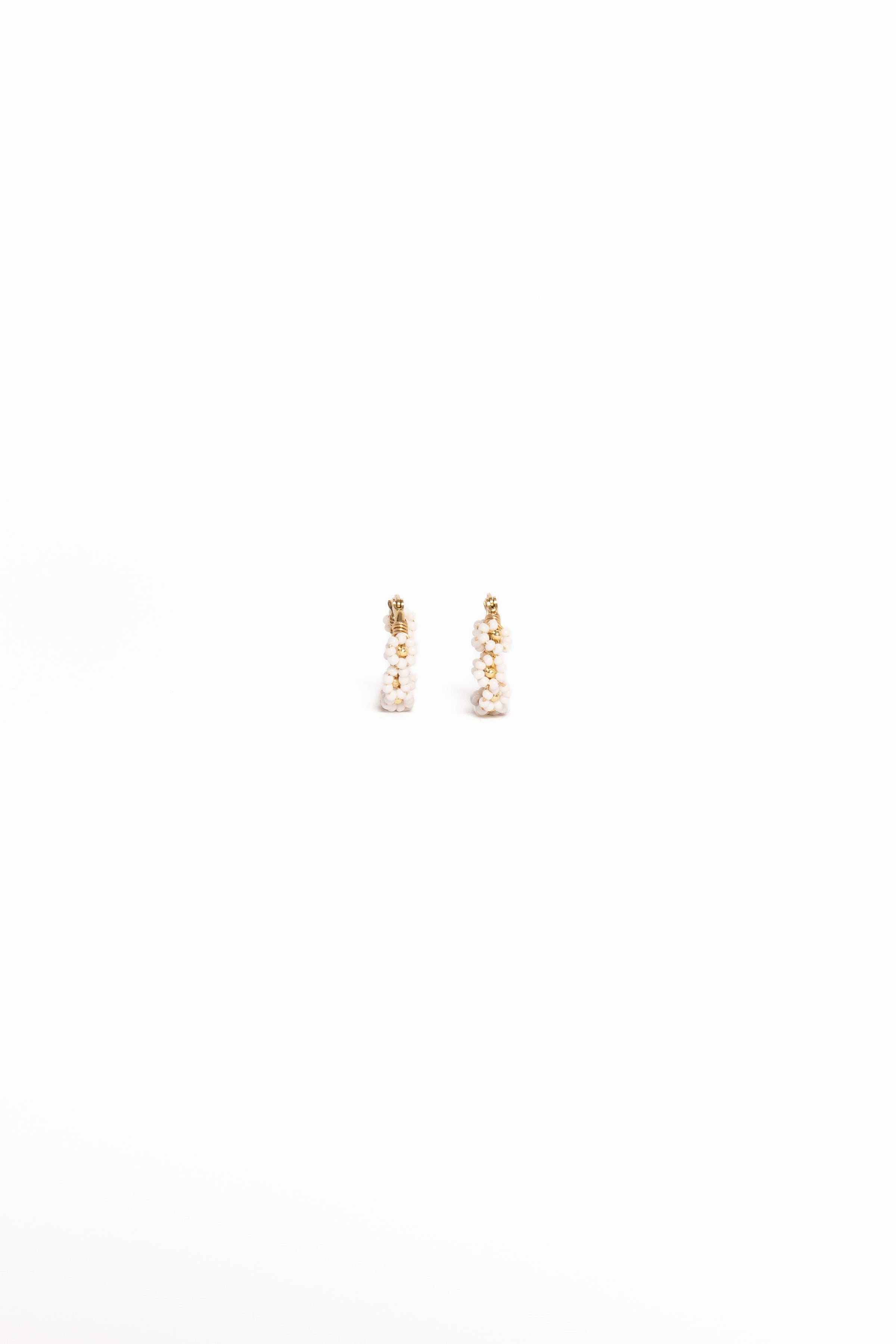 ACCESSORIES Gianna Earrings - Gold