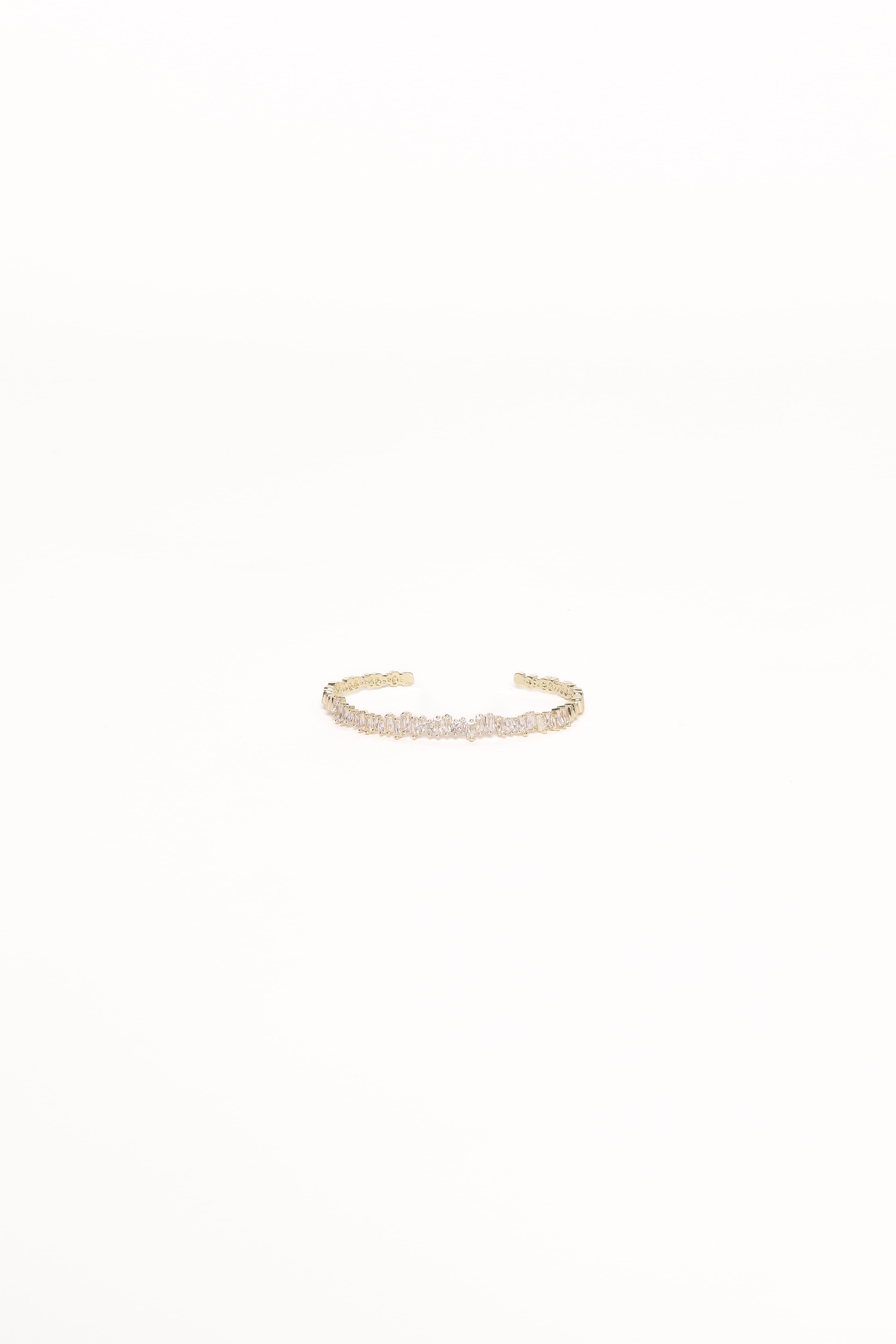 ACCESSORIES Giovanna Cuff - Gold