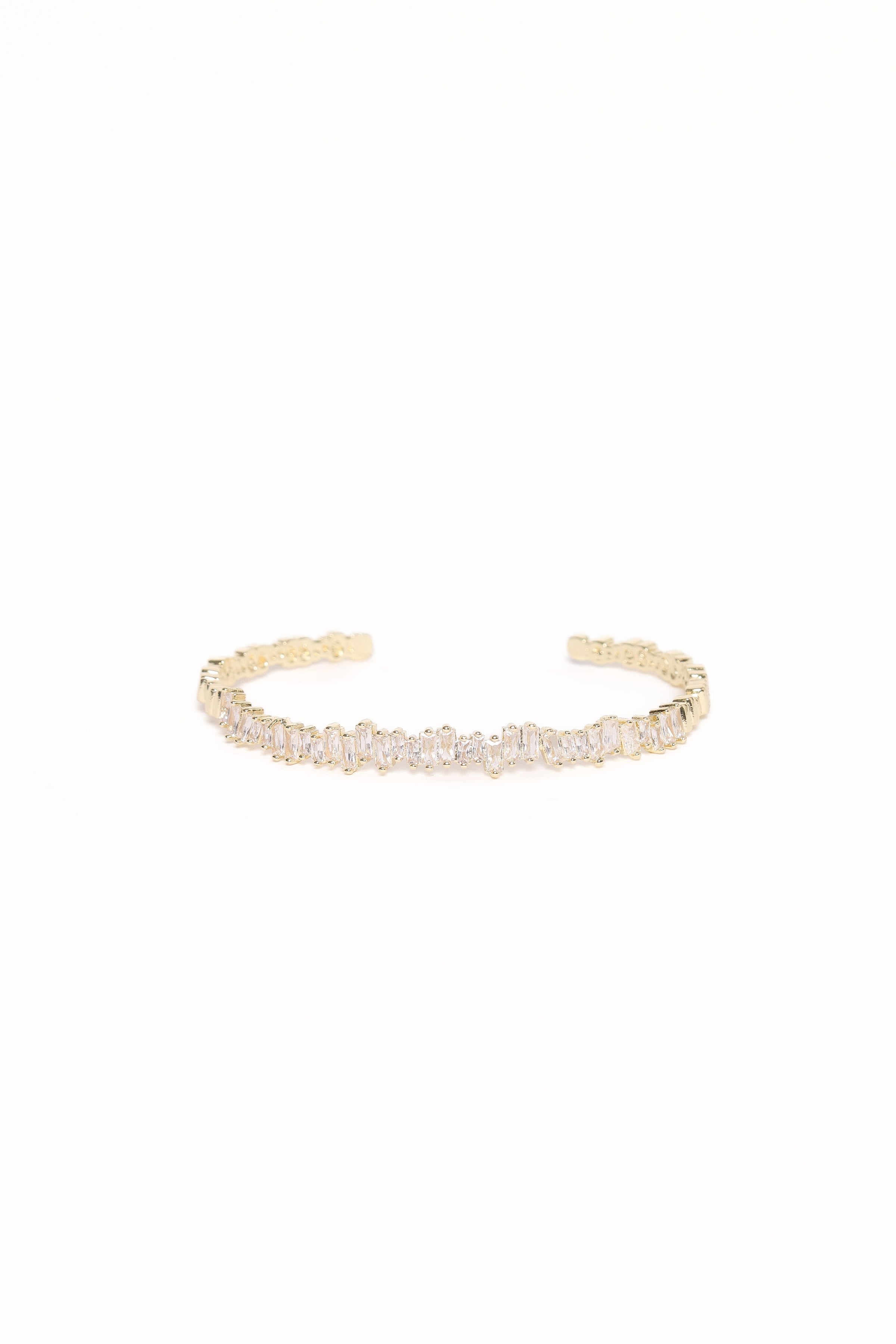 ACCESSORIES Giovanna Cuff - Gold