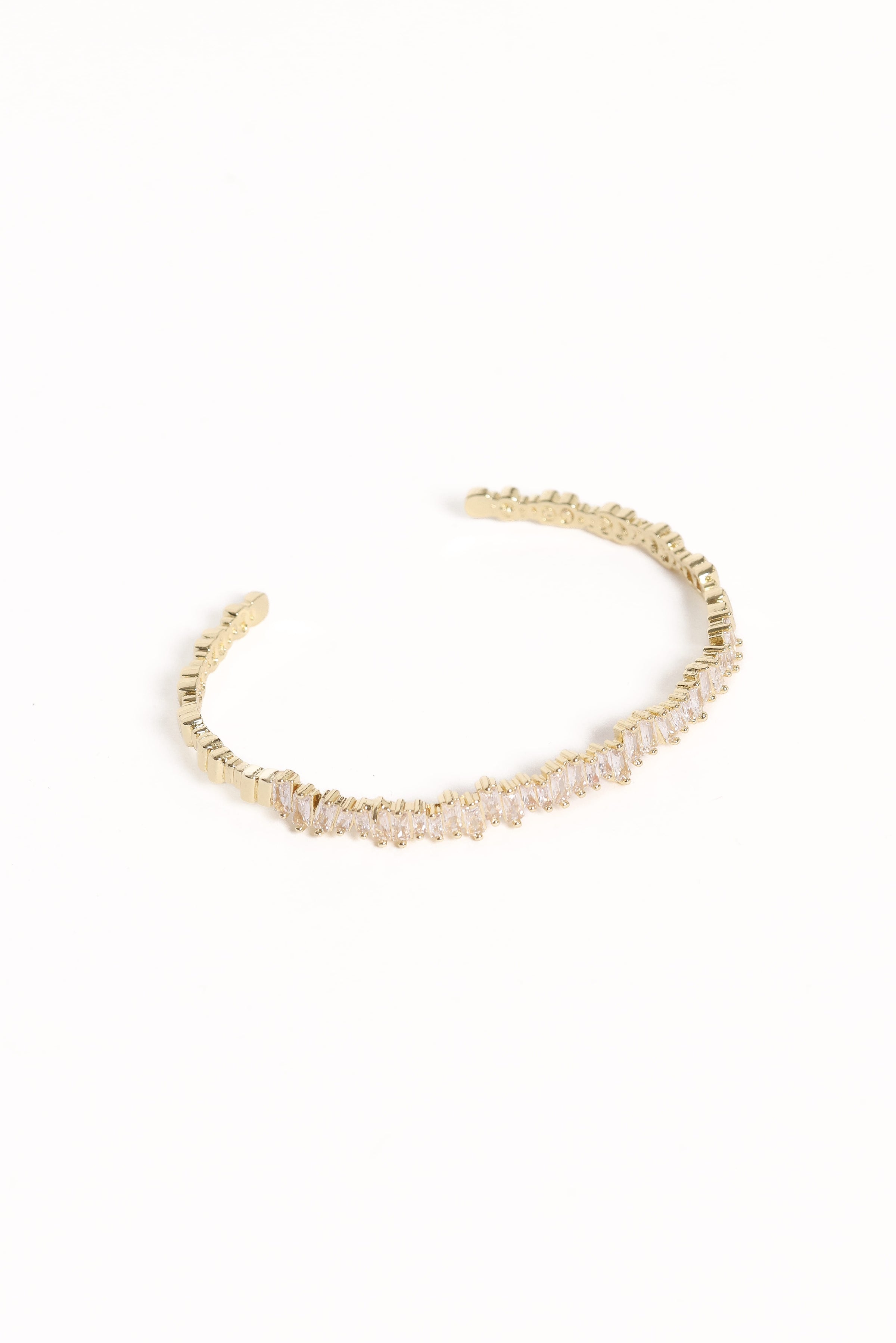 ACCESSORIES Giovanna Cuff - Gold