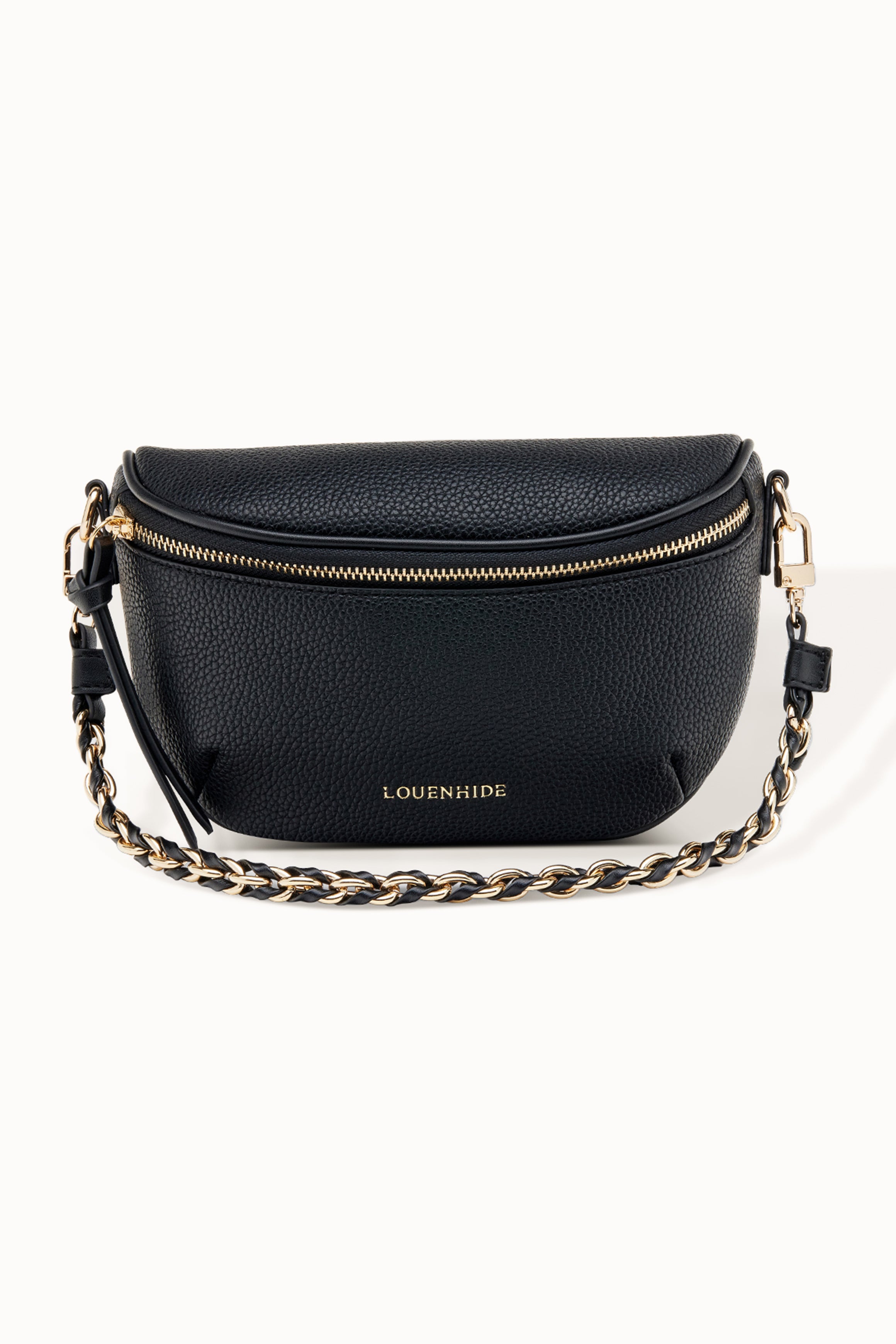 ACCESSORIES Halsey Sling Bag - Black