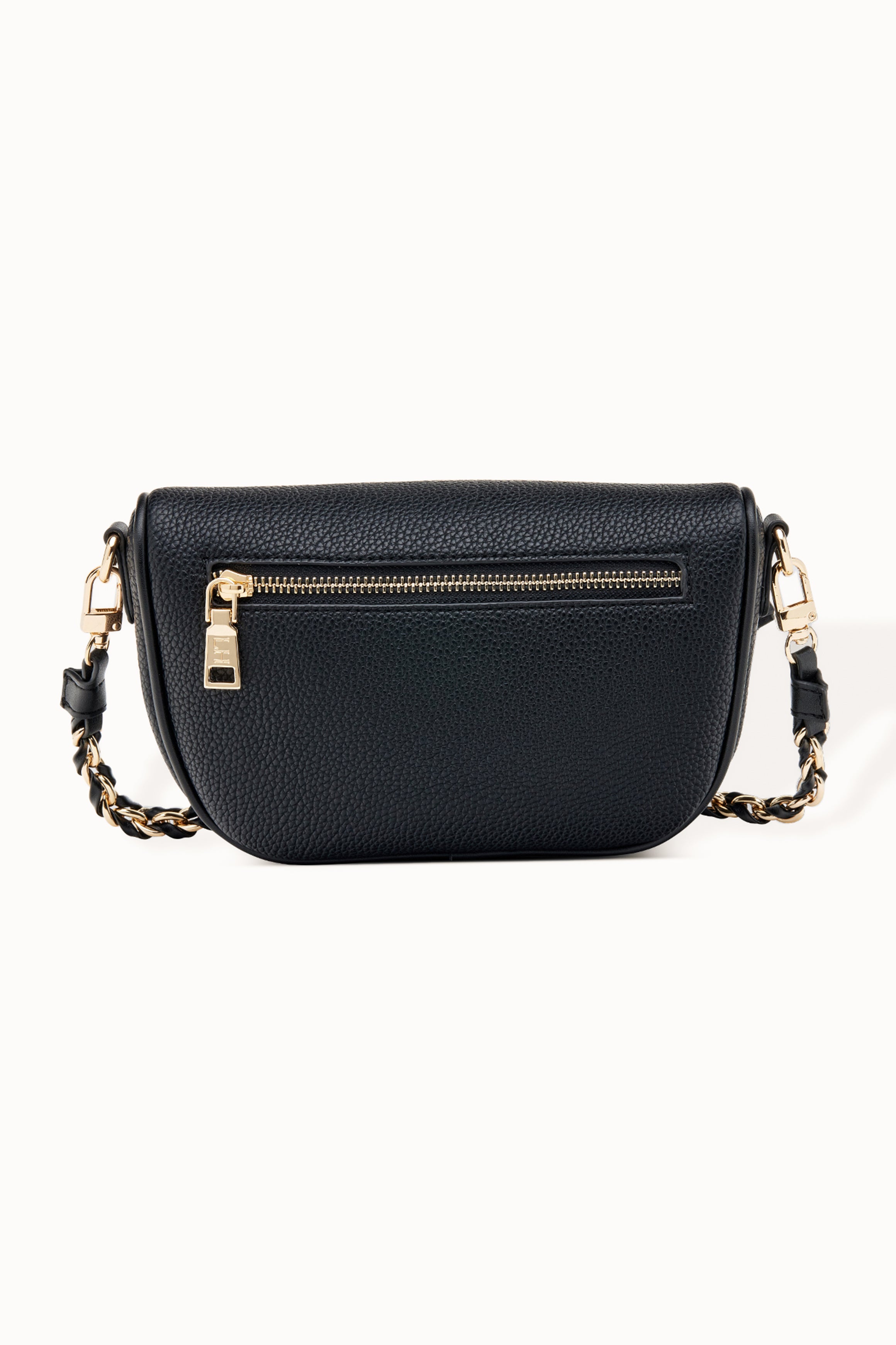 ACCESSORIES Halsey Sling Bag - Black