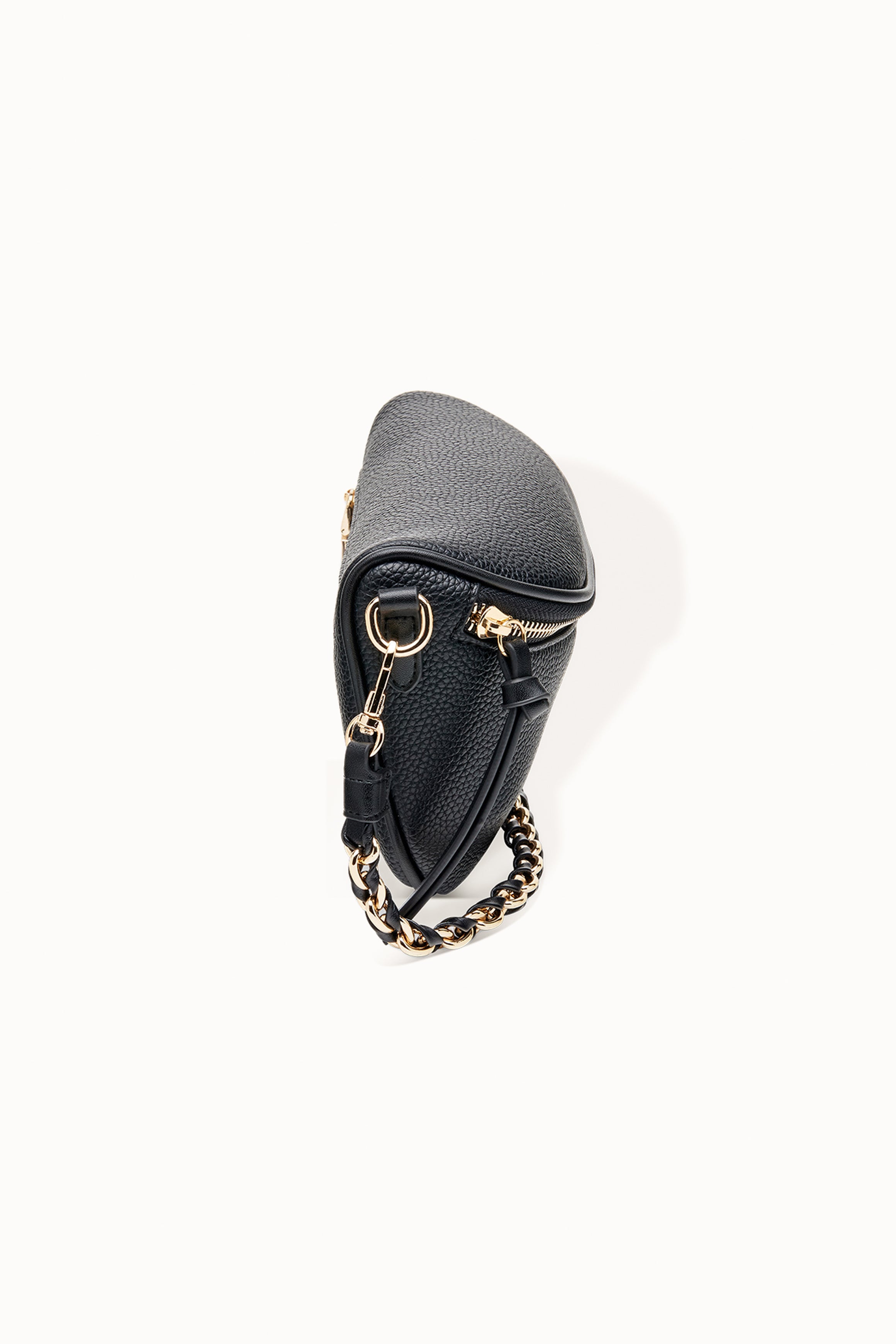ACCESSORIES Halsey Sling Bag - Black