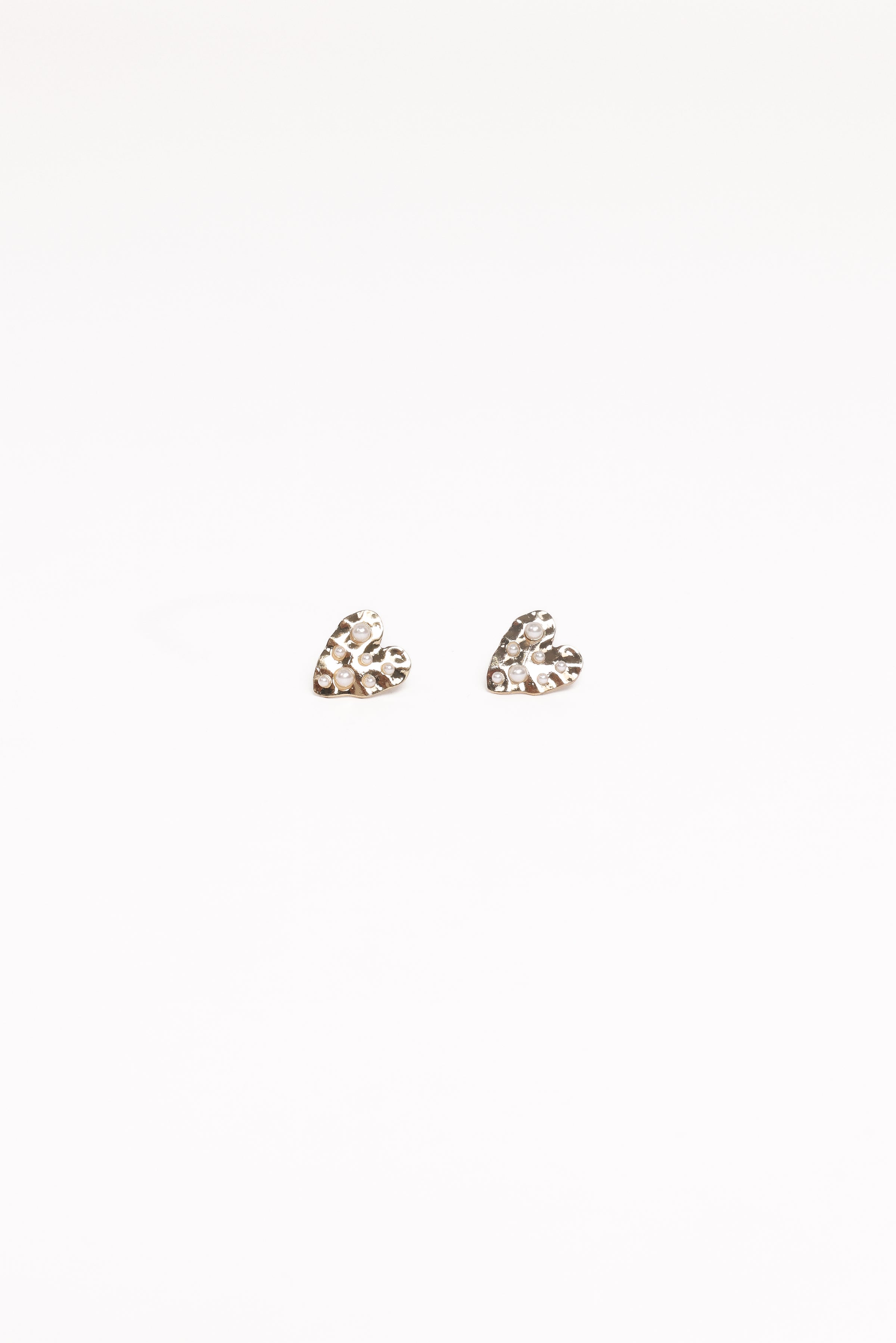ACCESSORIES Harriet Earrings - Gold