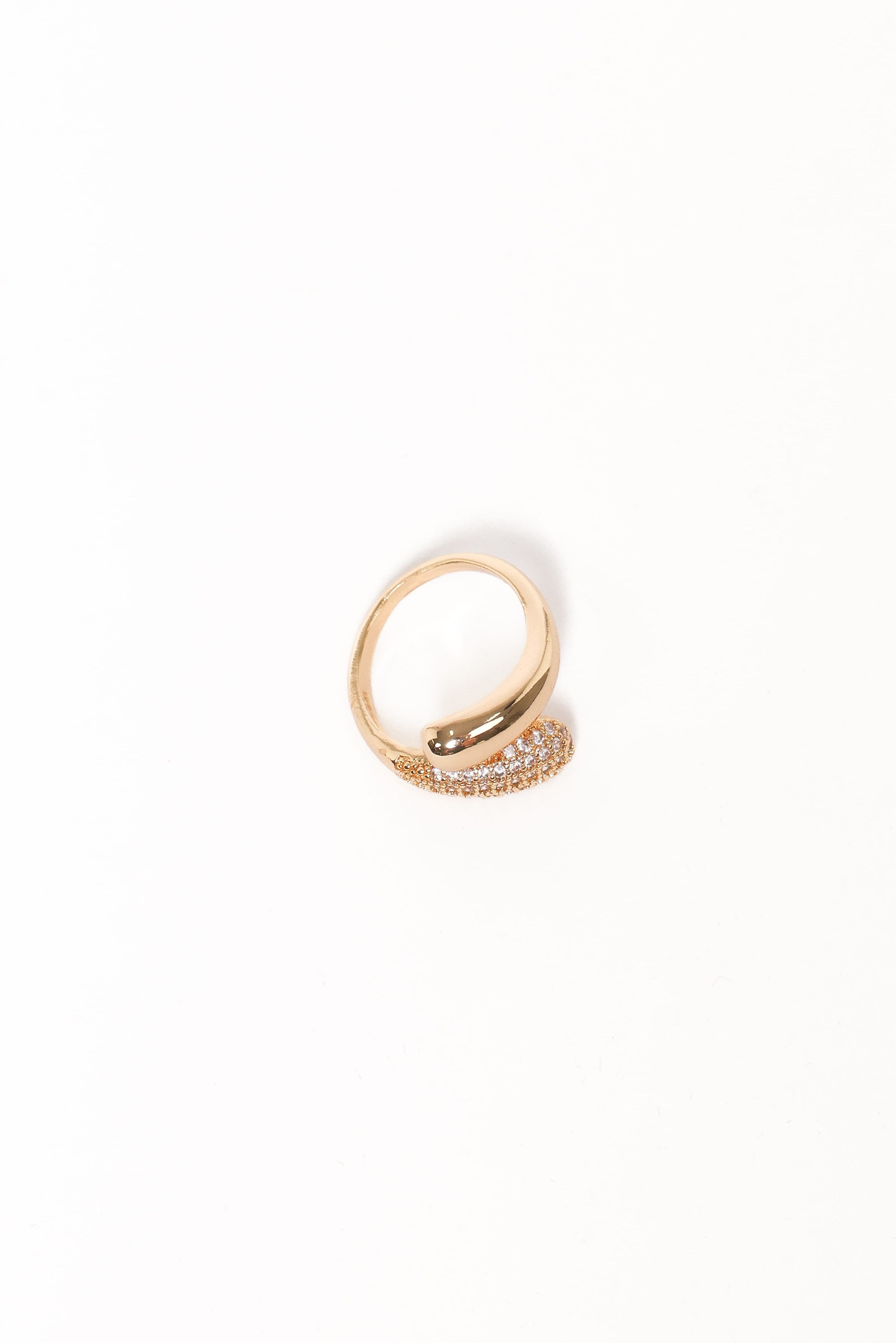 ACCESSORIES Imogen Ring - Gold