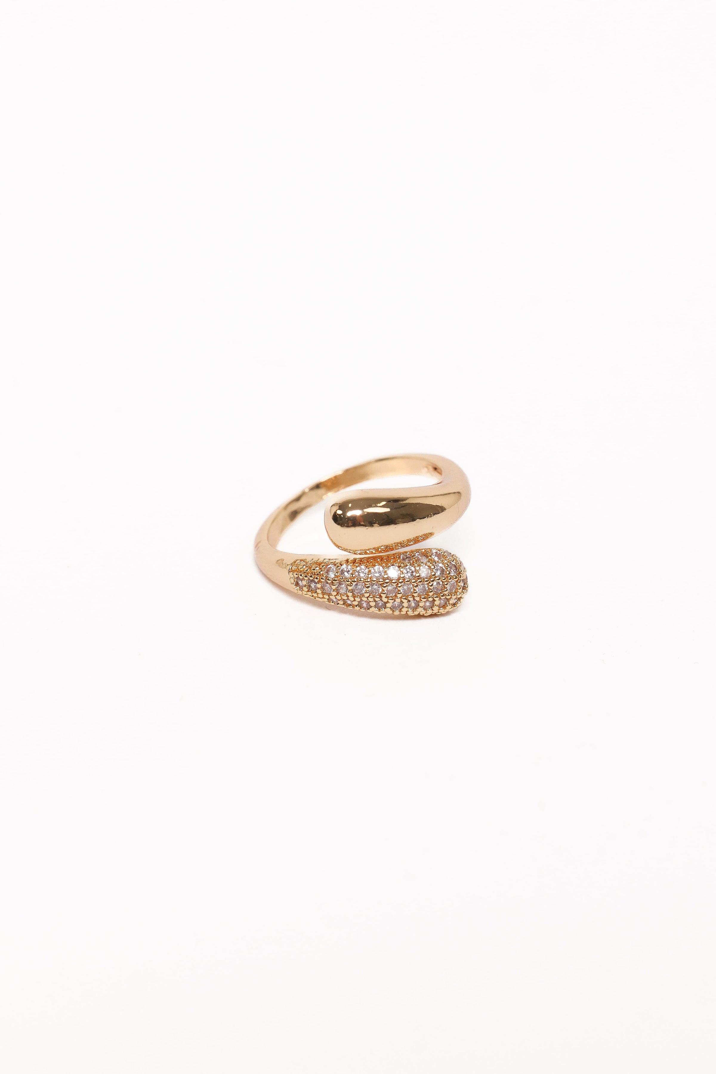 ACCESSORIES Imogen Ring - Gold