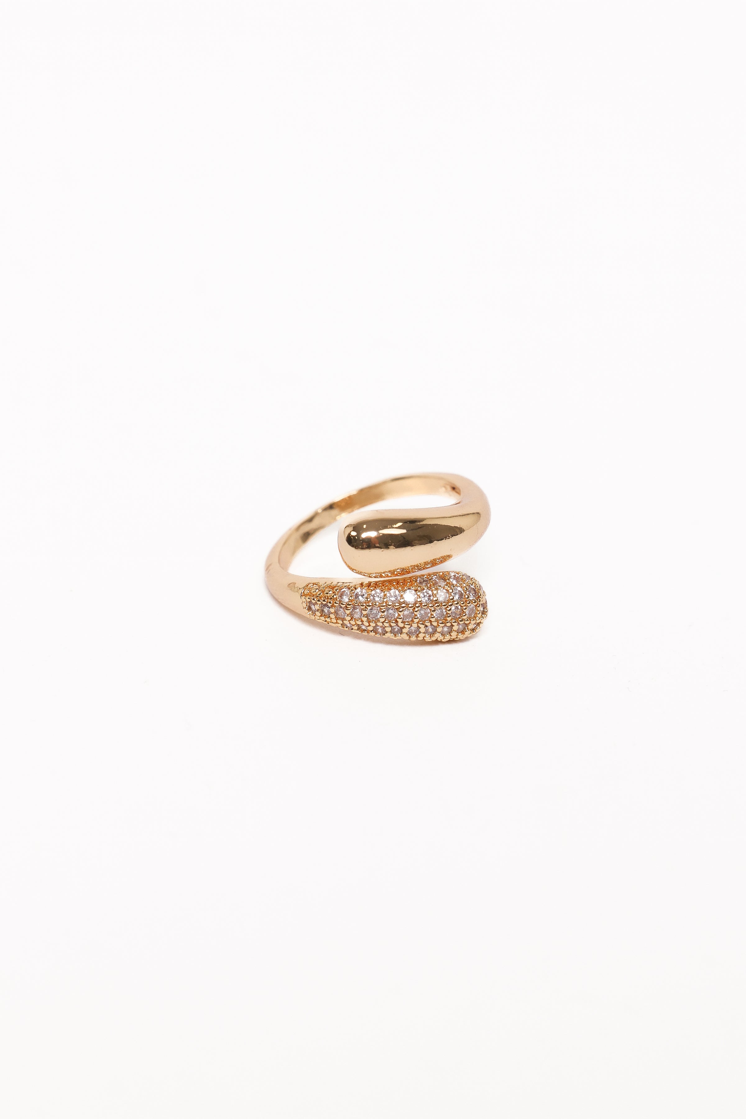 ACCESSORIES Imogen Ring - Gold