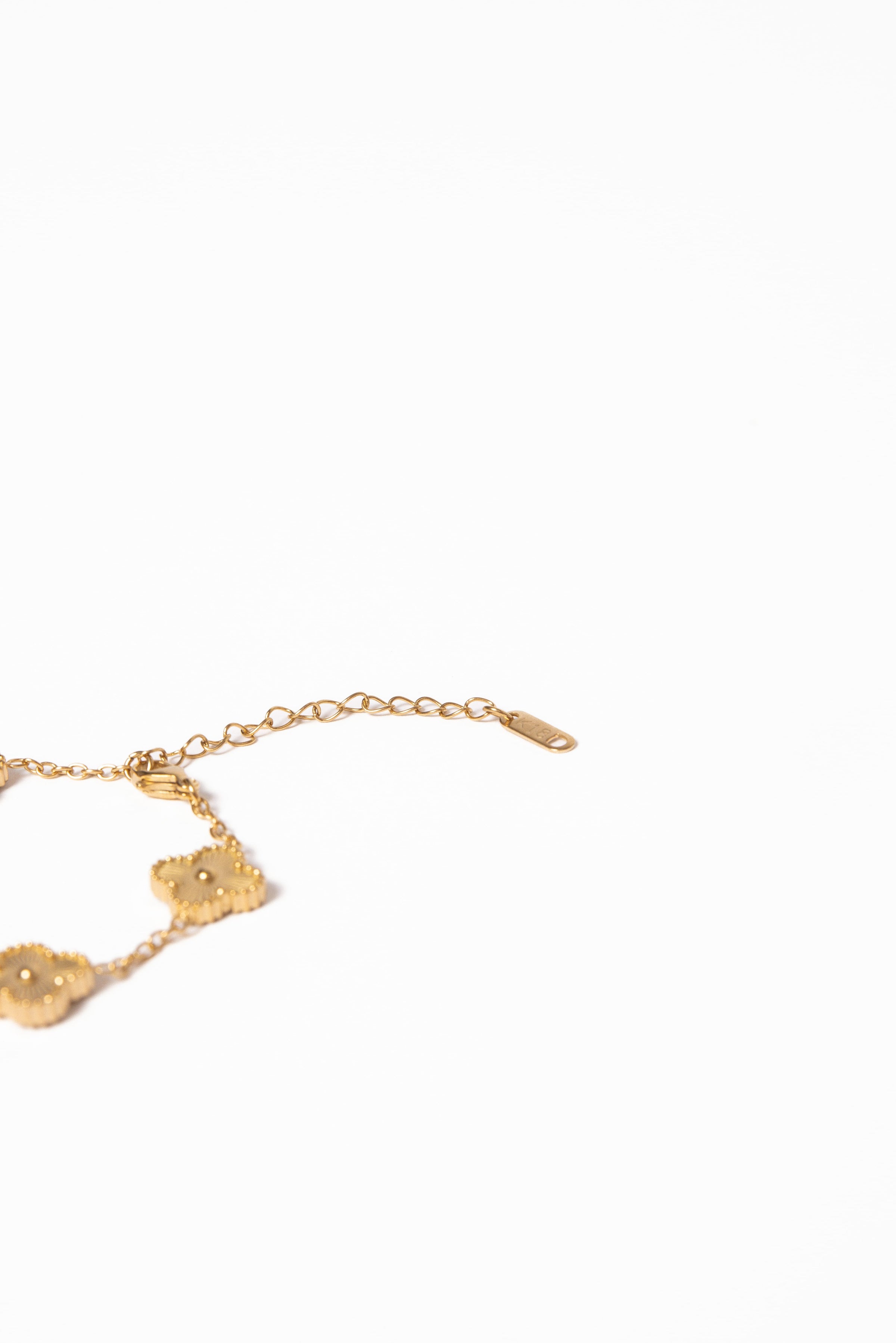 ACCESSORIES Ione Bracelet - Gold