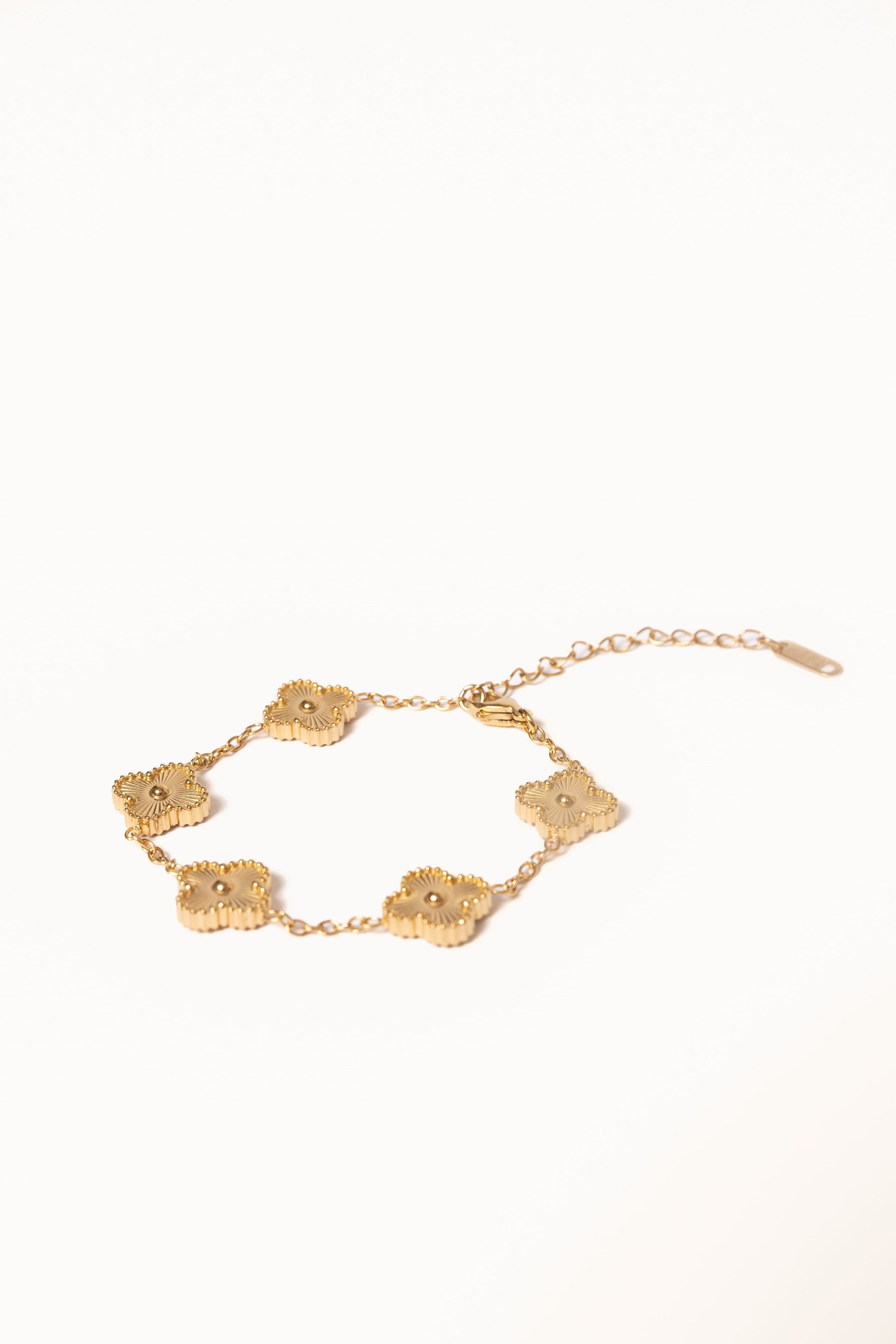 ACCESSORIES Ione Bracelet - Gold