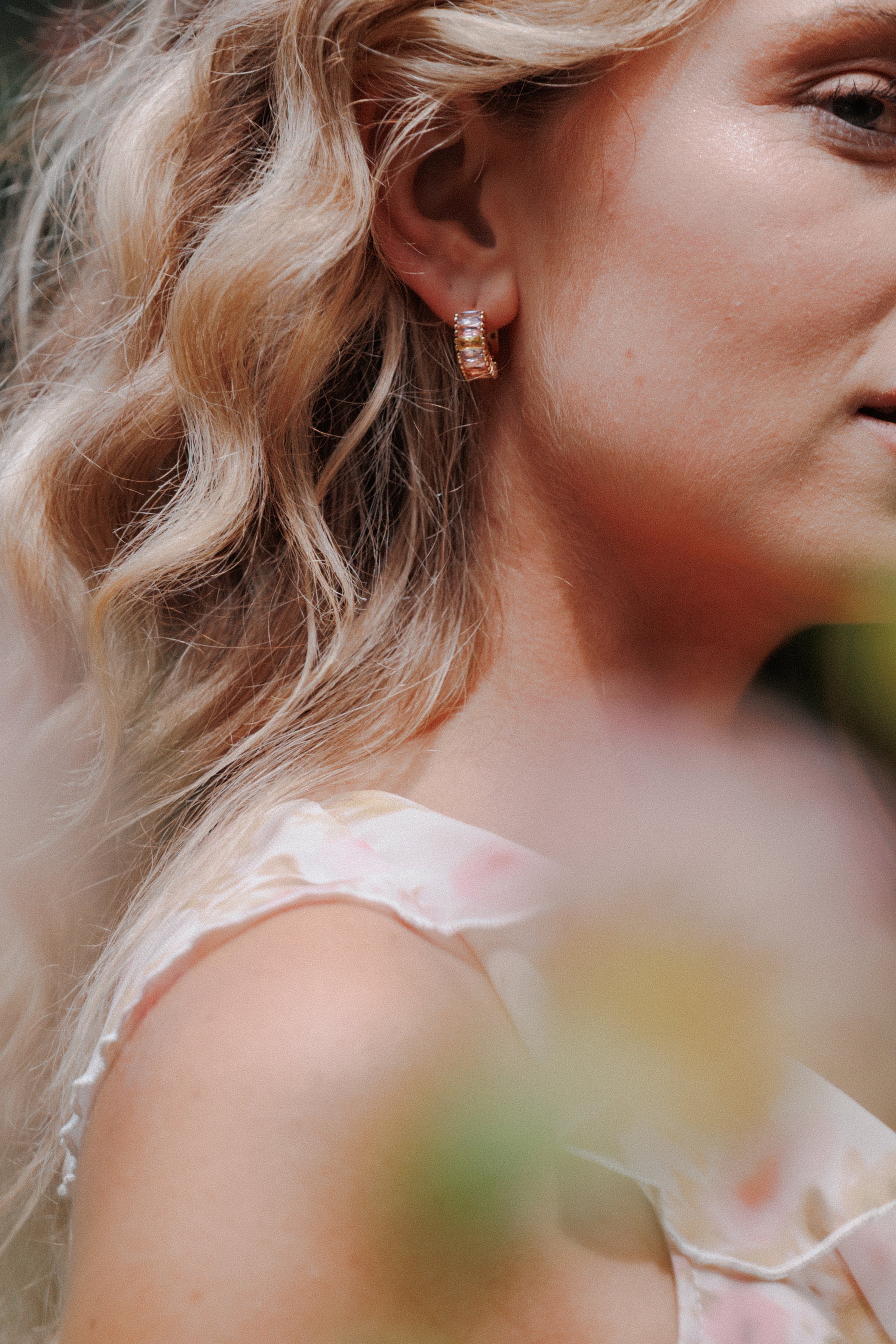 ACCESSORIES Isla 3 Pack Earrings Set - Multi