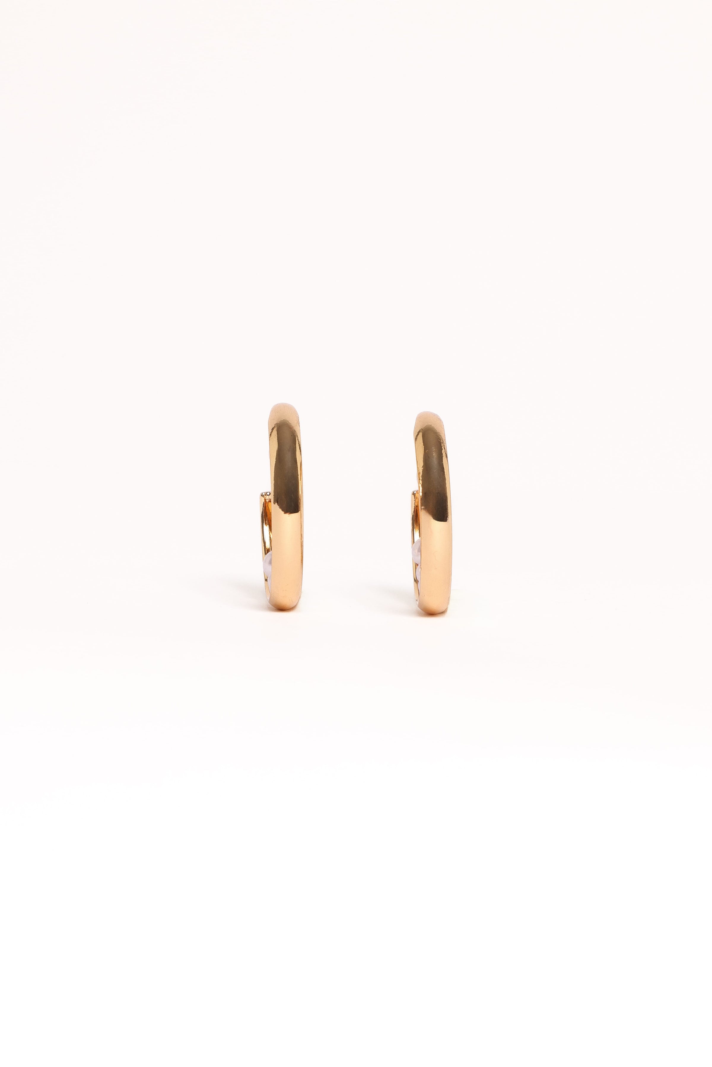 ACCESSORIES Janice Earrings - Gold