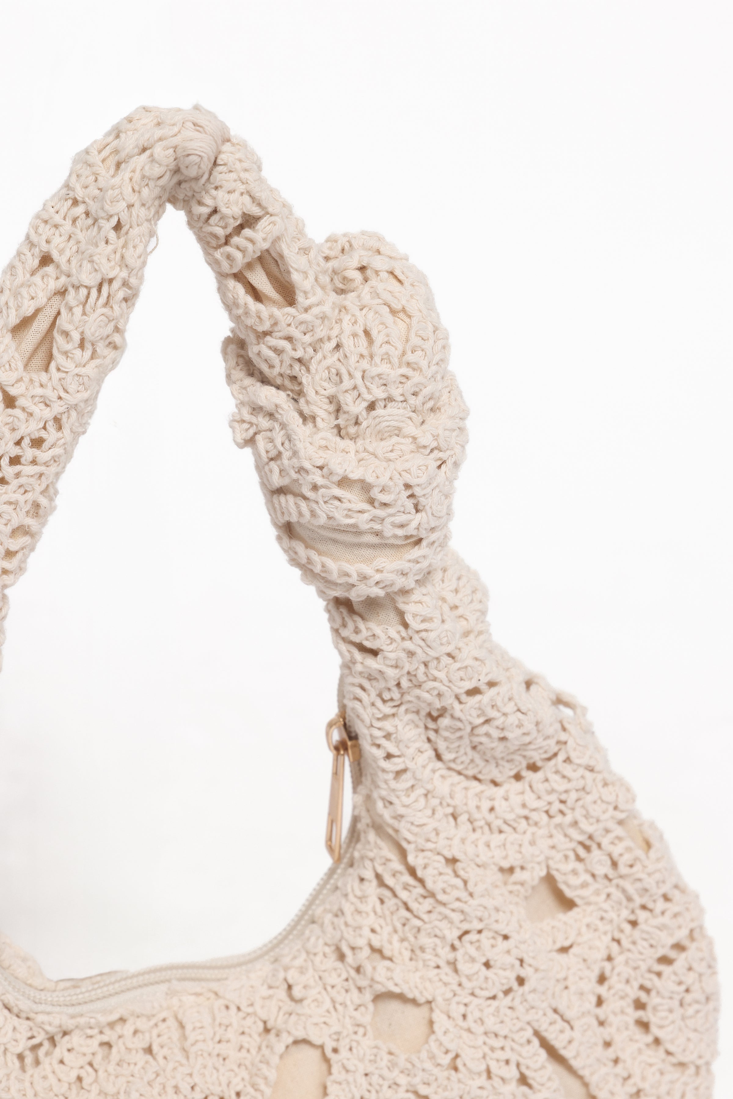 ACCESSORIES Jayden Bag - Tan