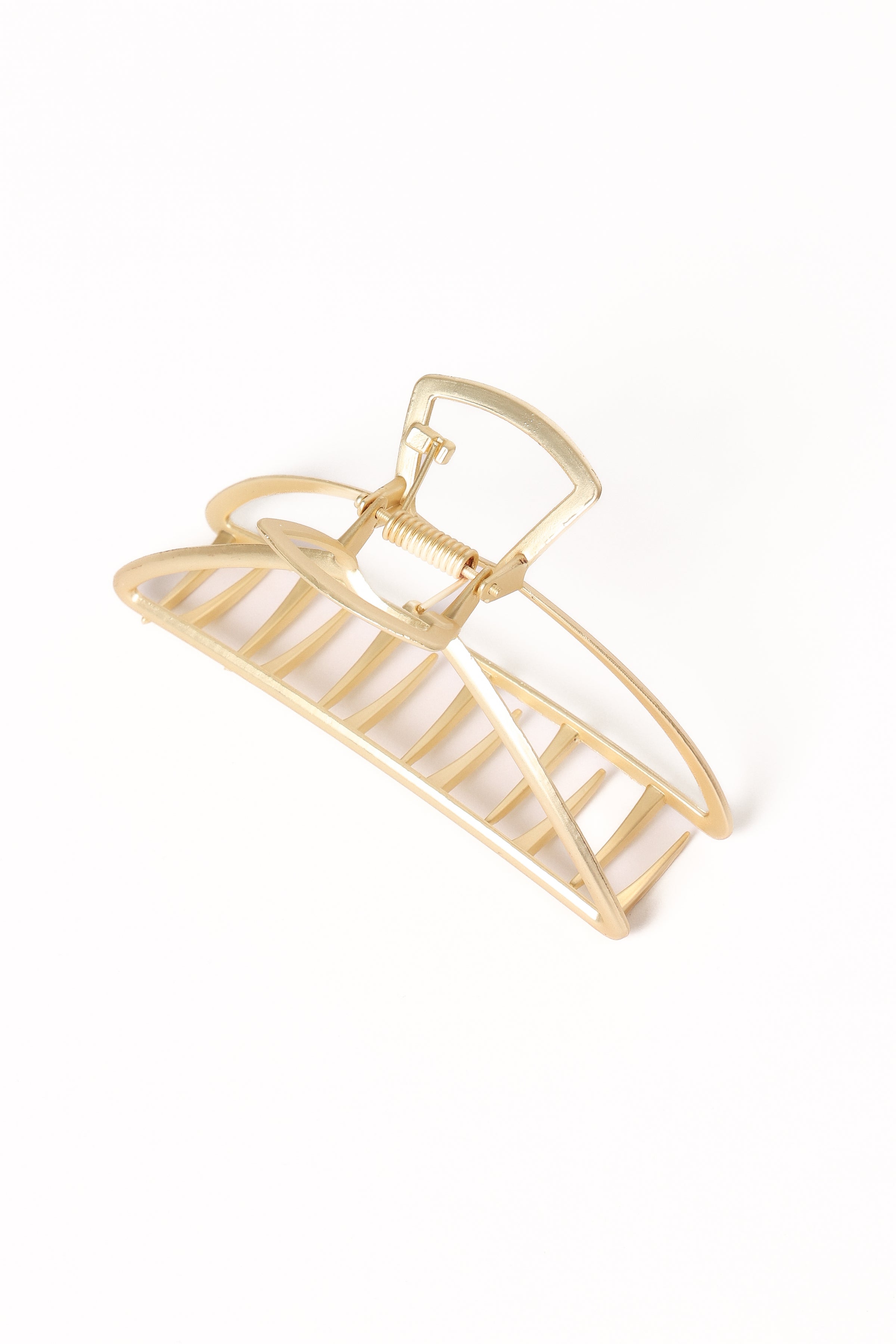 ACCESSORIES Johanna Hairclip - Gold