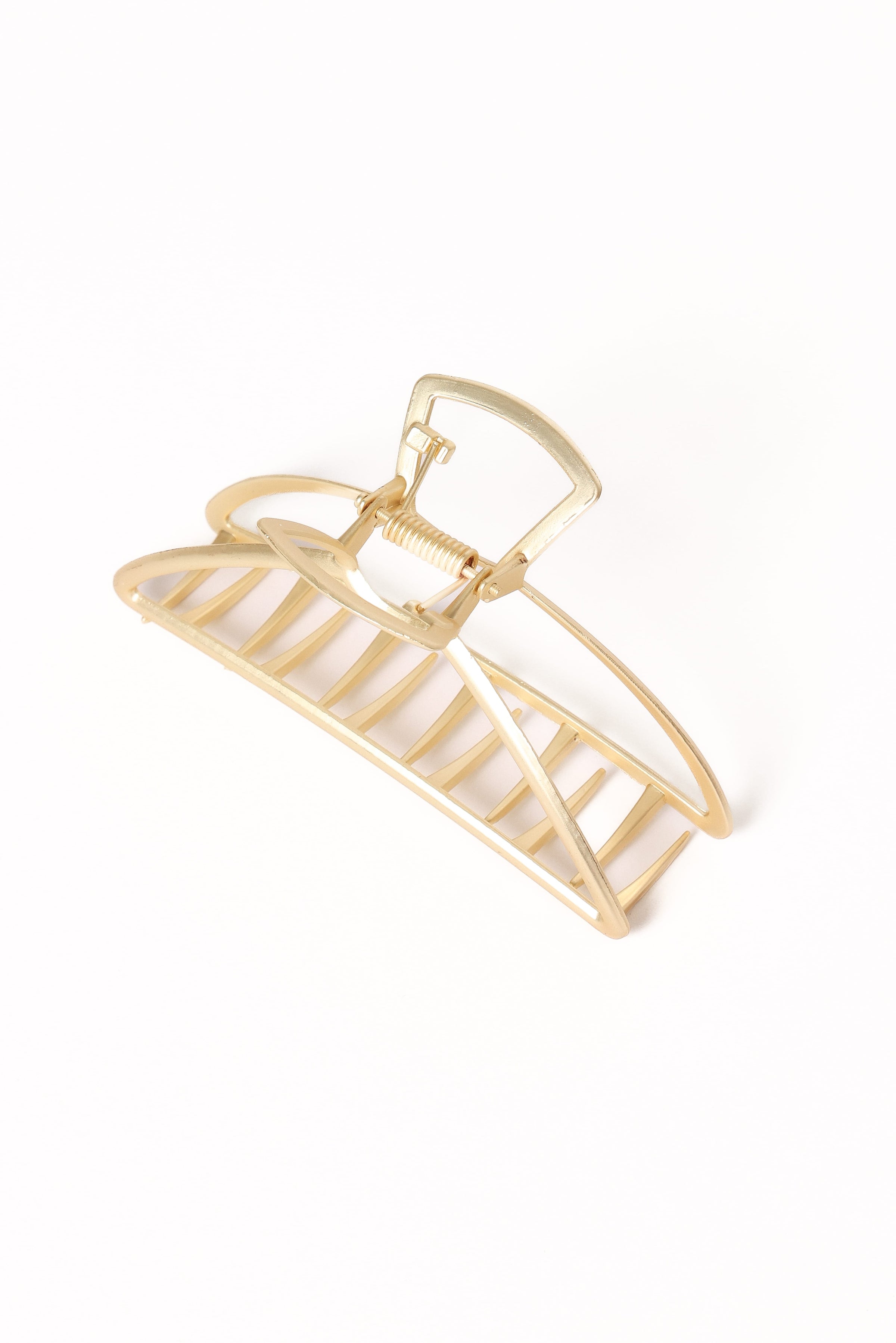 ACCESSORIES Johanna Hairclip - Gold