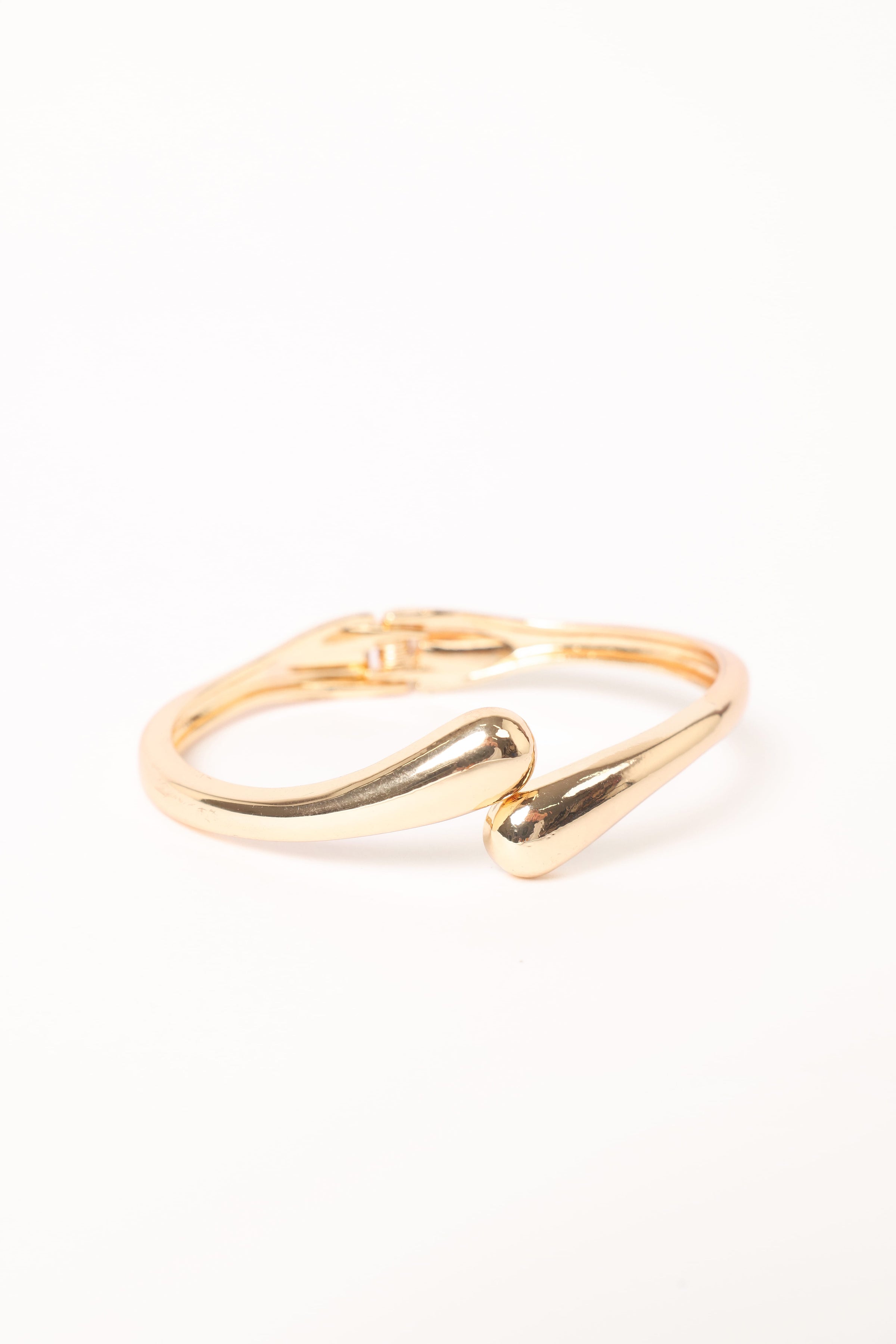 ACCESSORIES Jordan Cuff - Gold