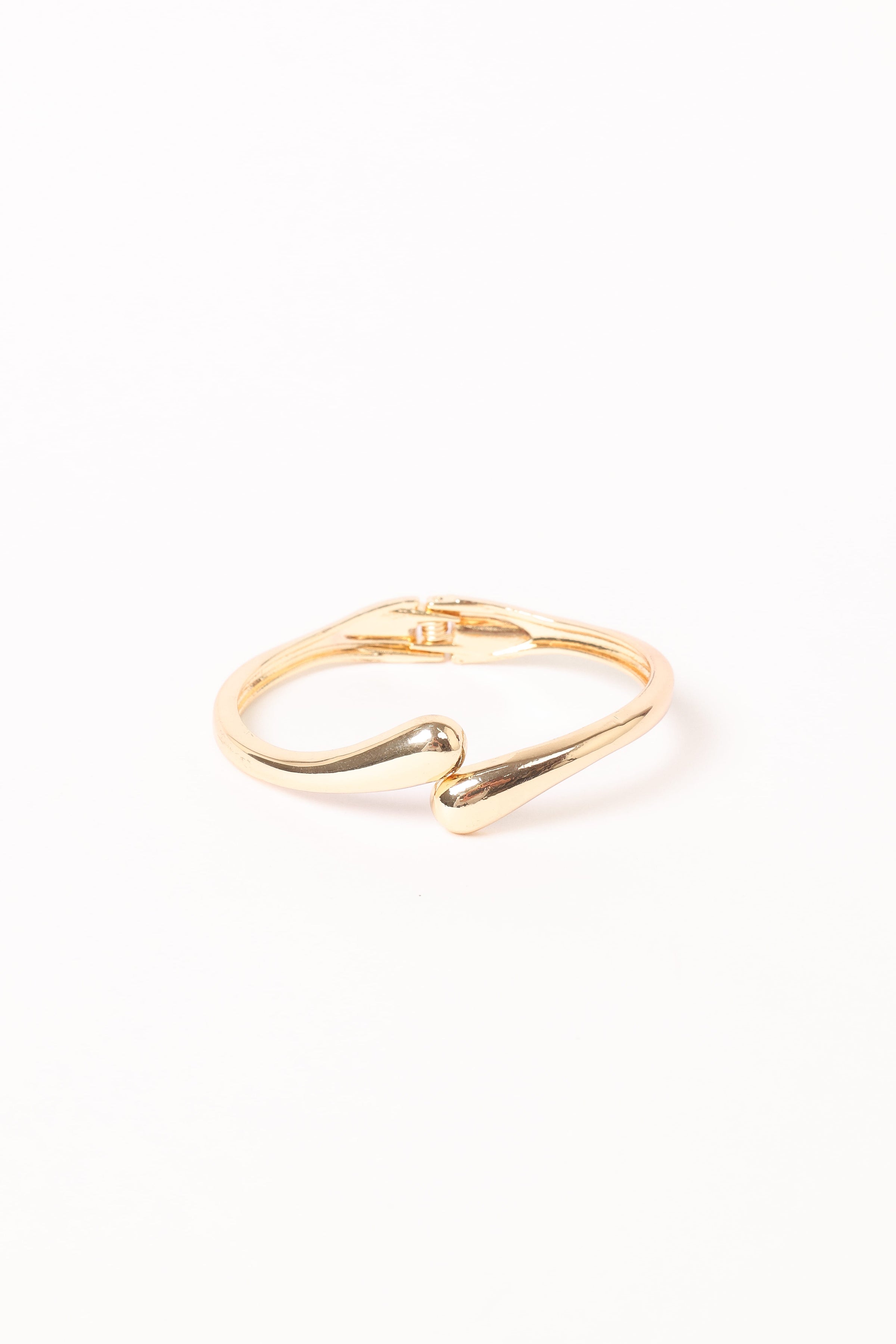 ACCESSORIES Jordan Cuff - Gold