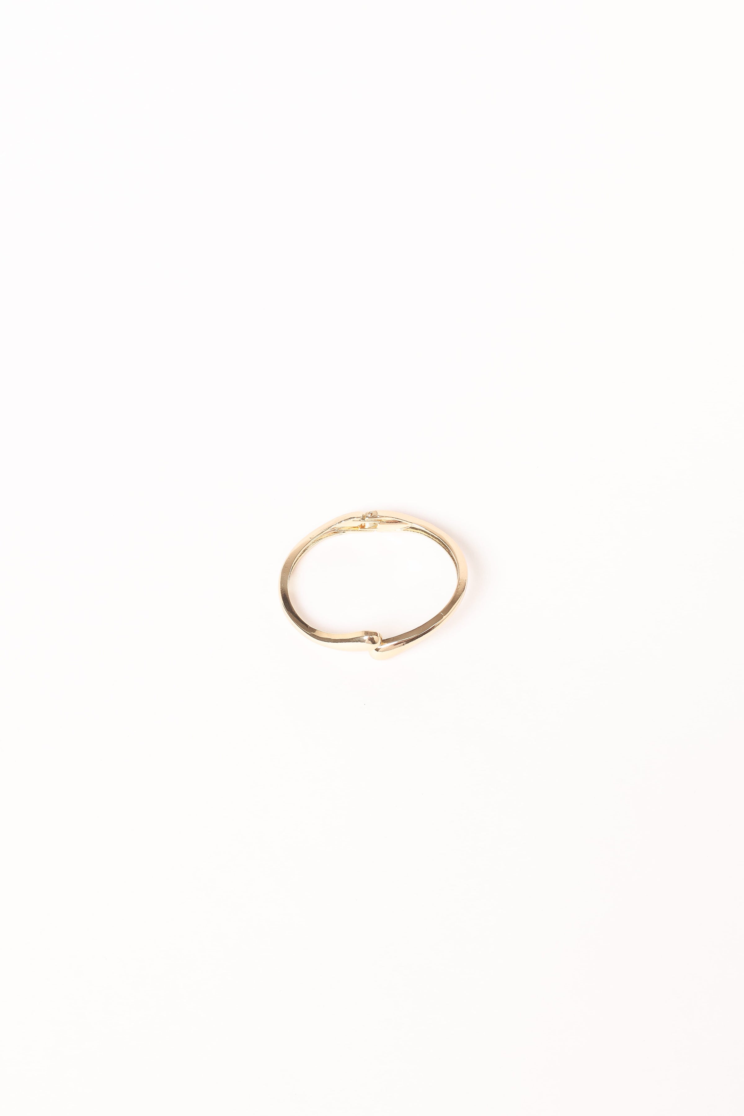 ACCESSORIES Jordan Cuff - Gold