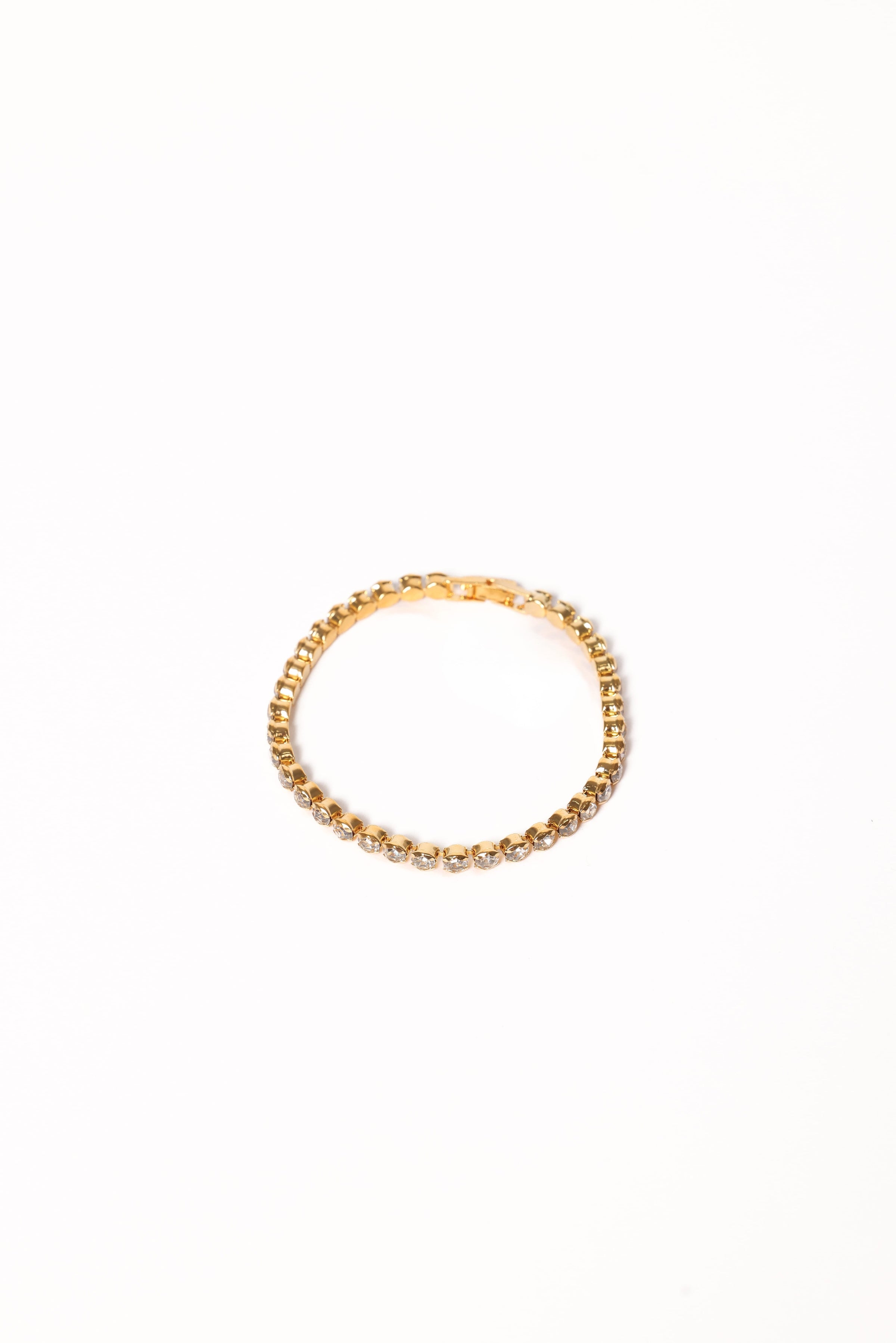 ACCESSORIES Jules Bracelet - Gold
