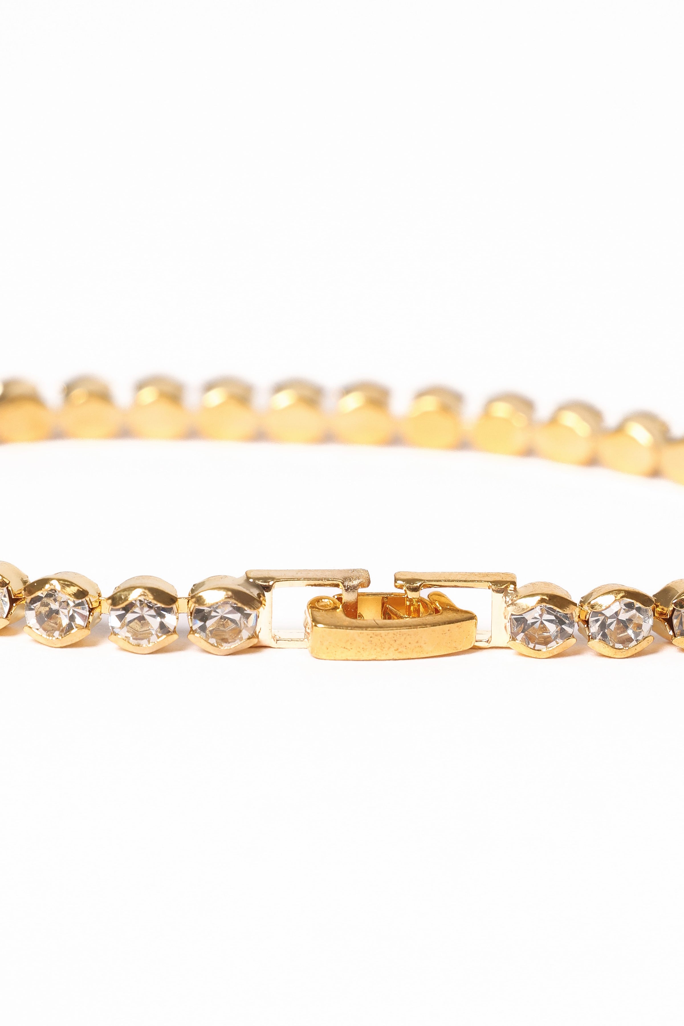 ACCESSORIES Jules Bracelet - Gold
