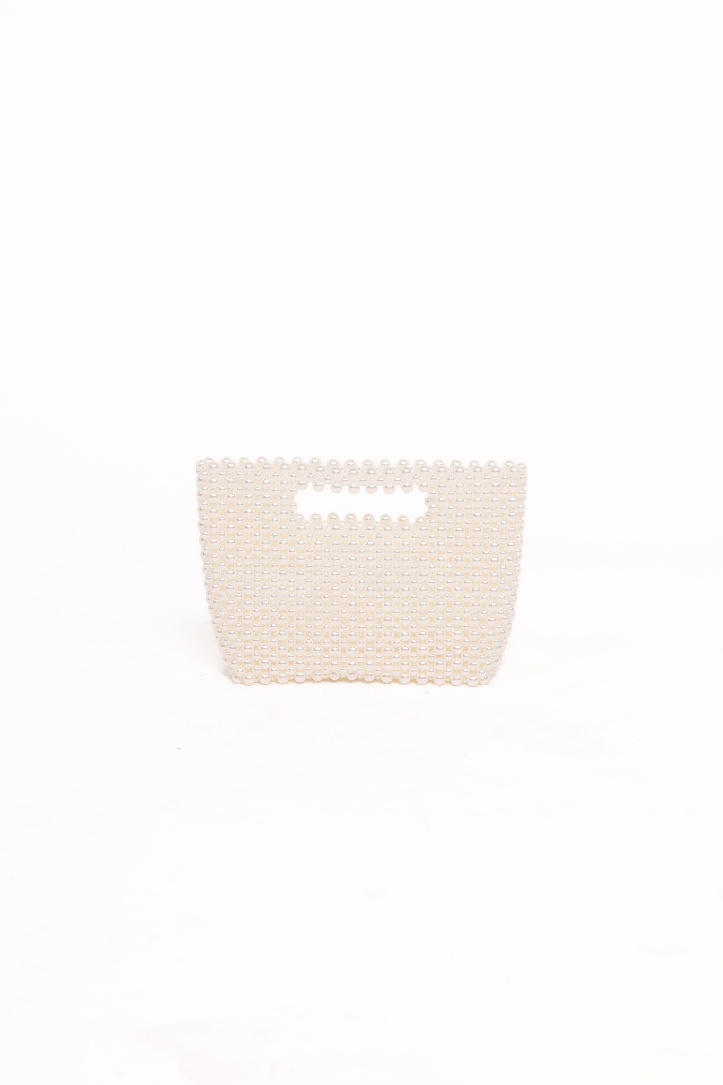 ACCESSORIES Katarina Bag - Pearl