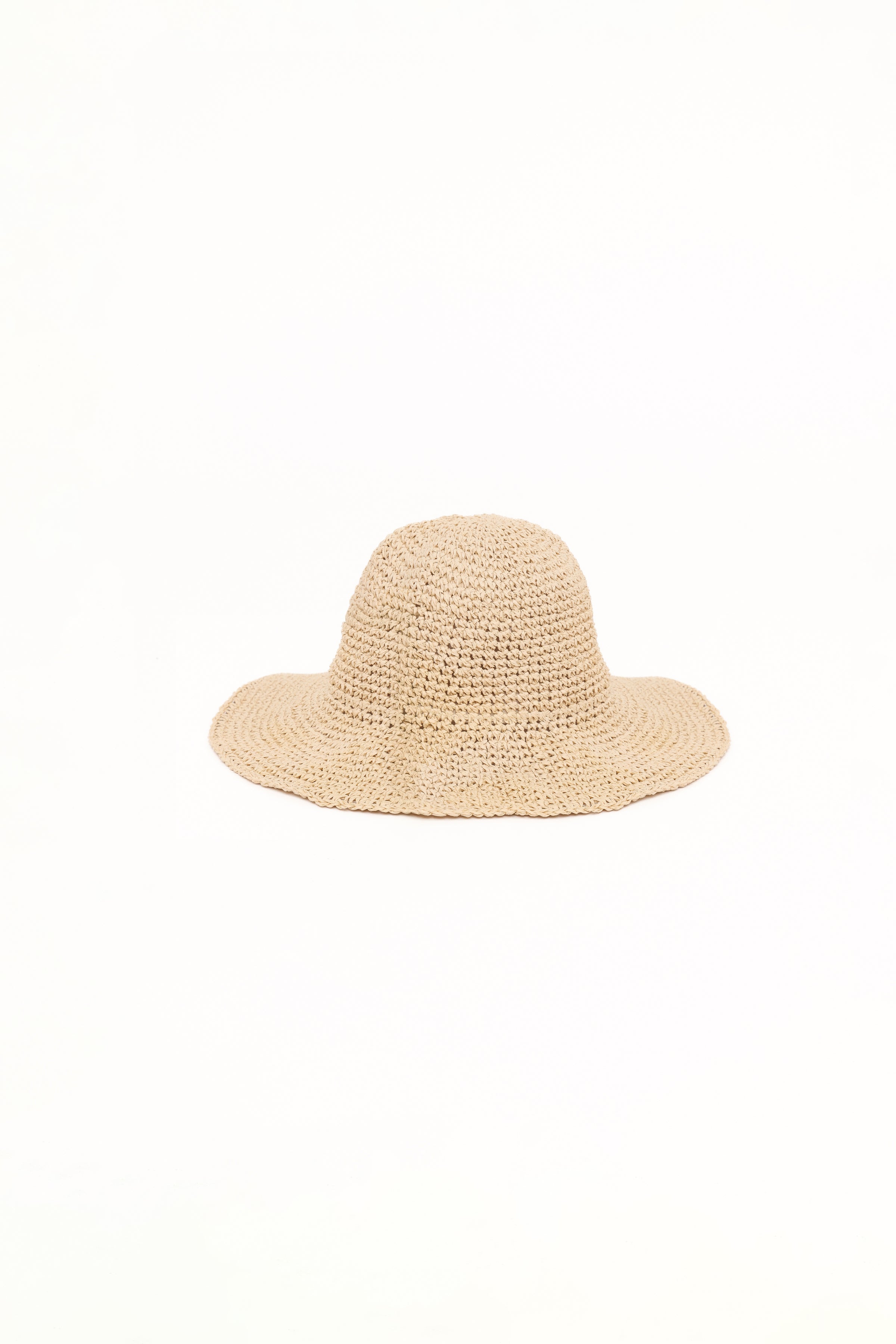 ACCESSORIES Kelcie Hat - Beige