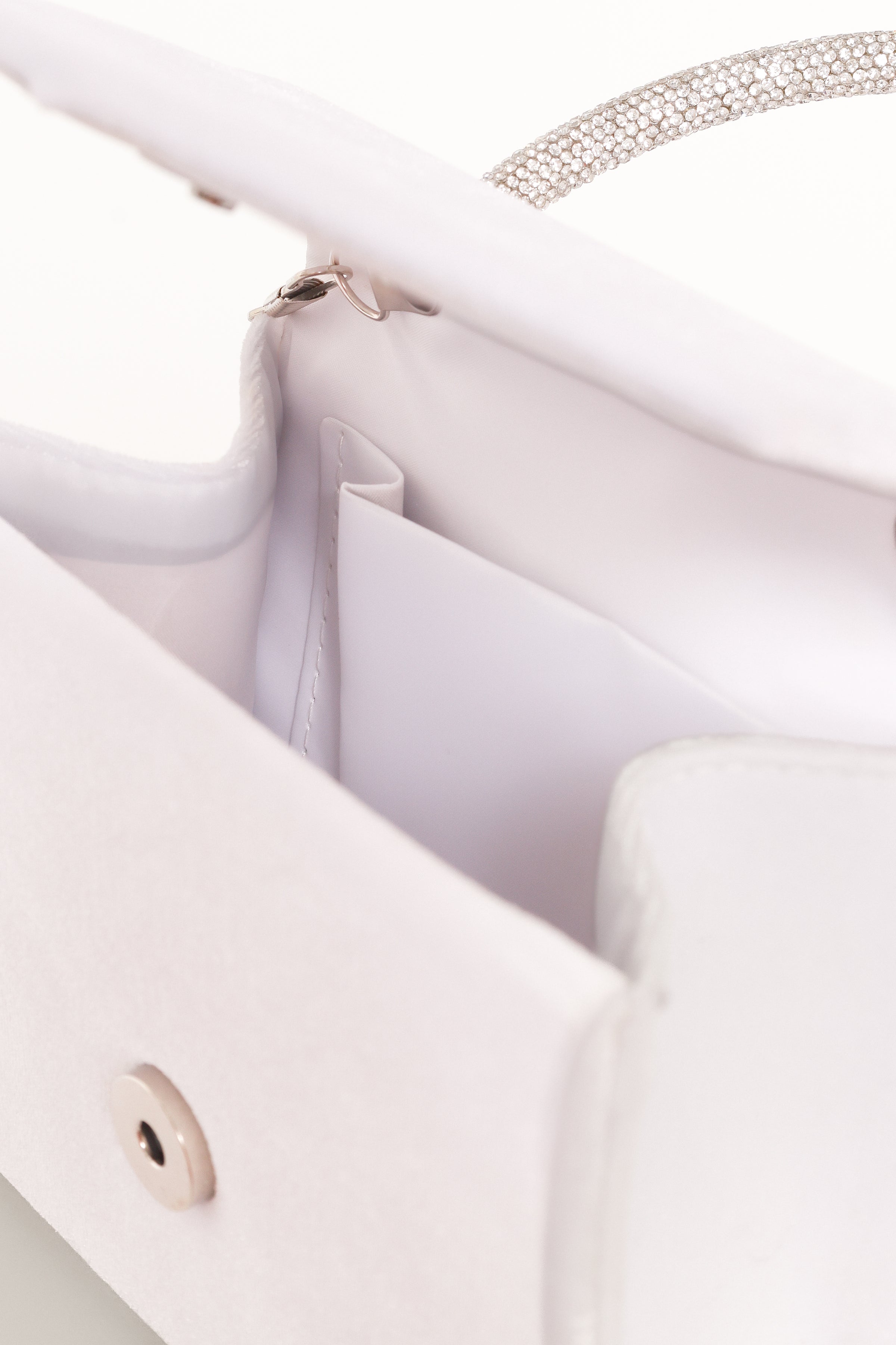 ACCESSORIES Kendall Handbag - White