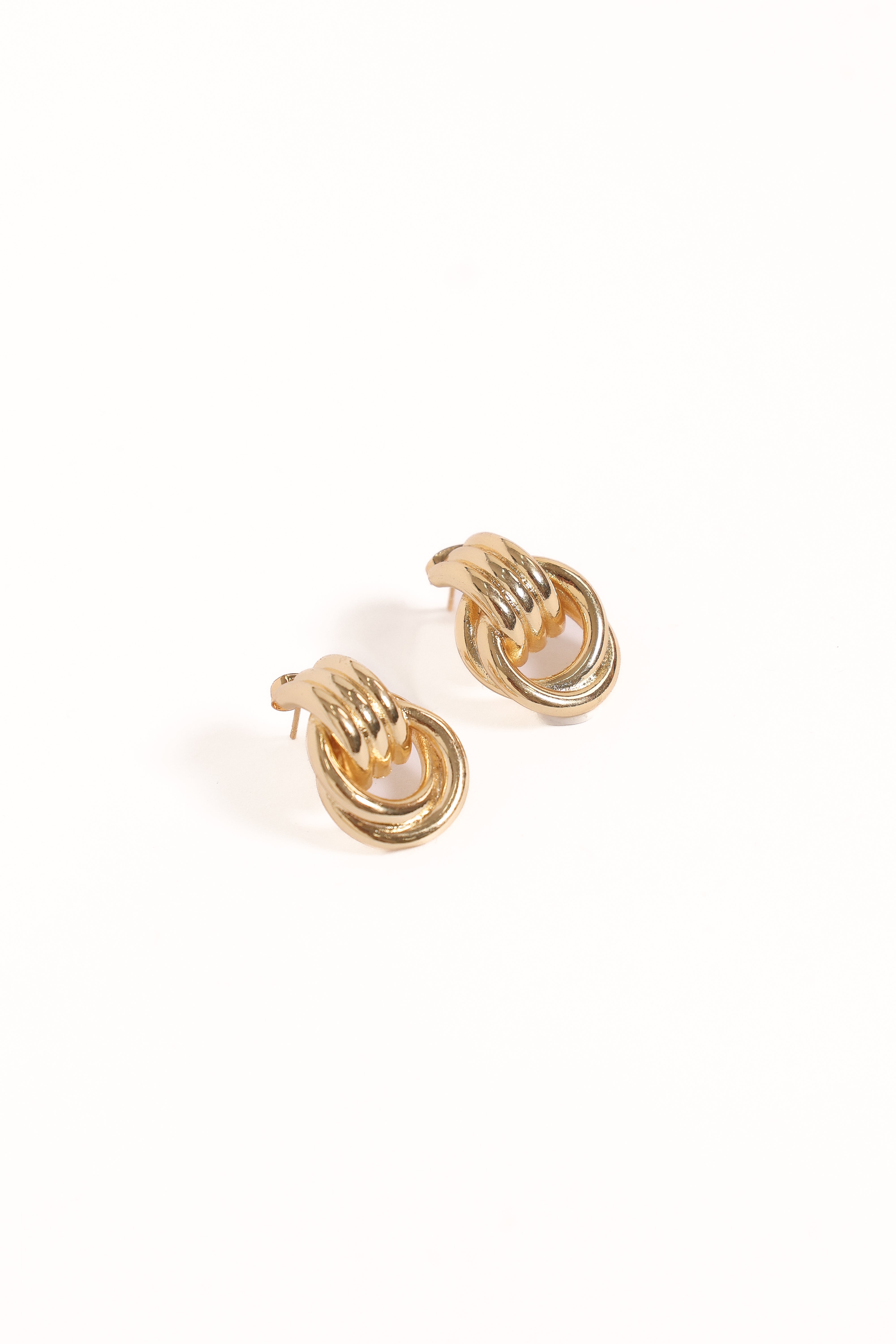 ACCESSORIES Kinley Earrings - Gold
