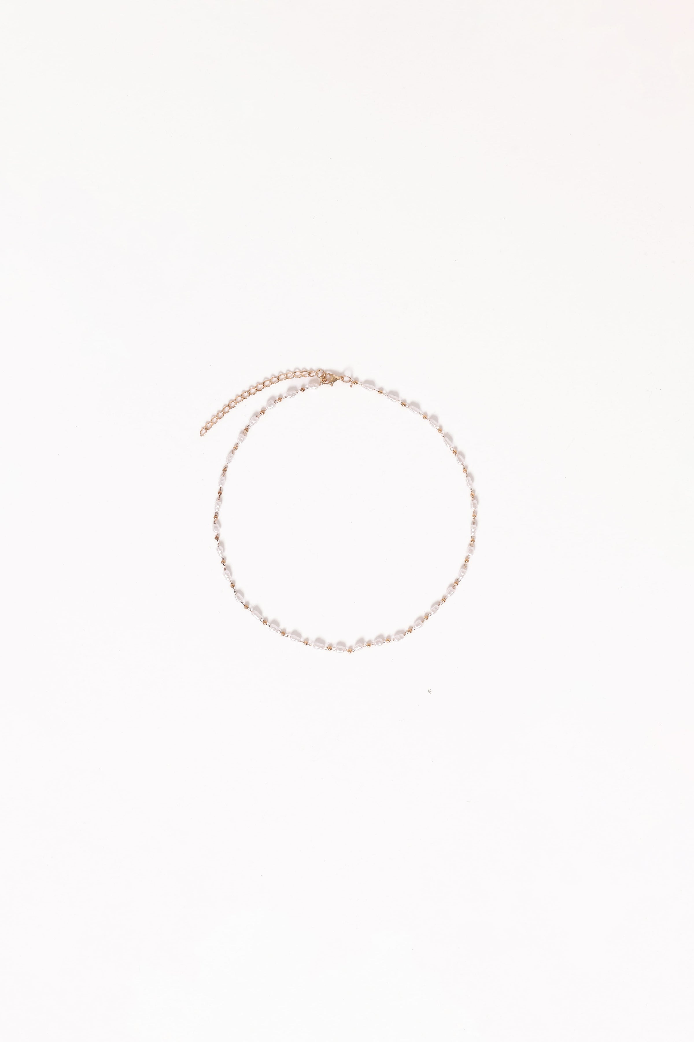 ACCESSORIES Kirra Necklace - Gold