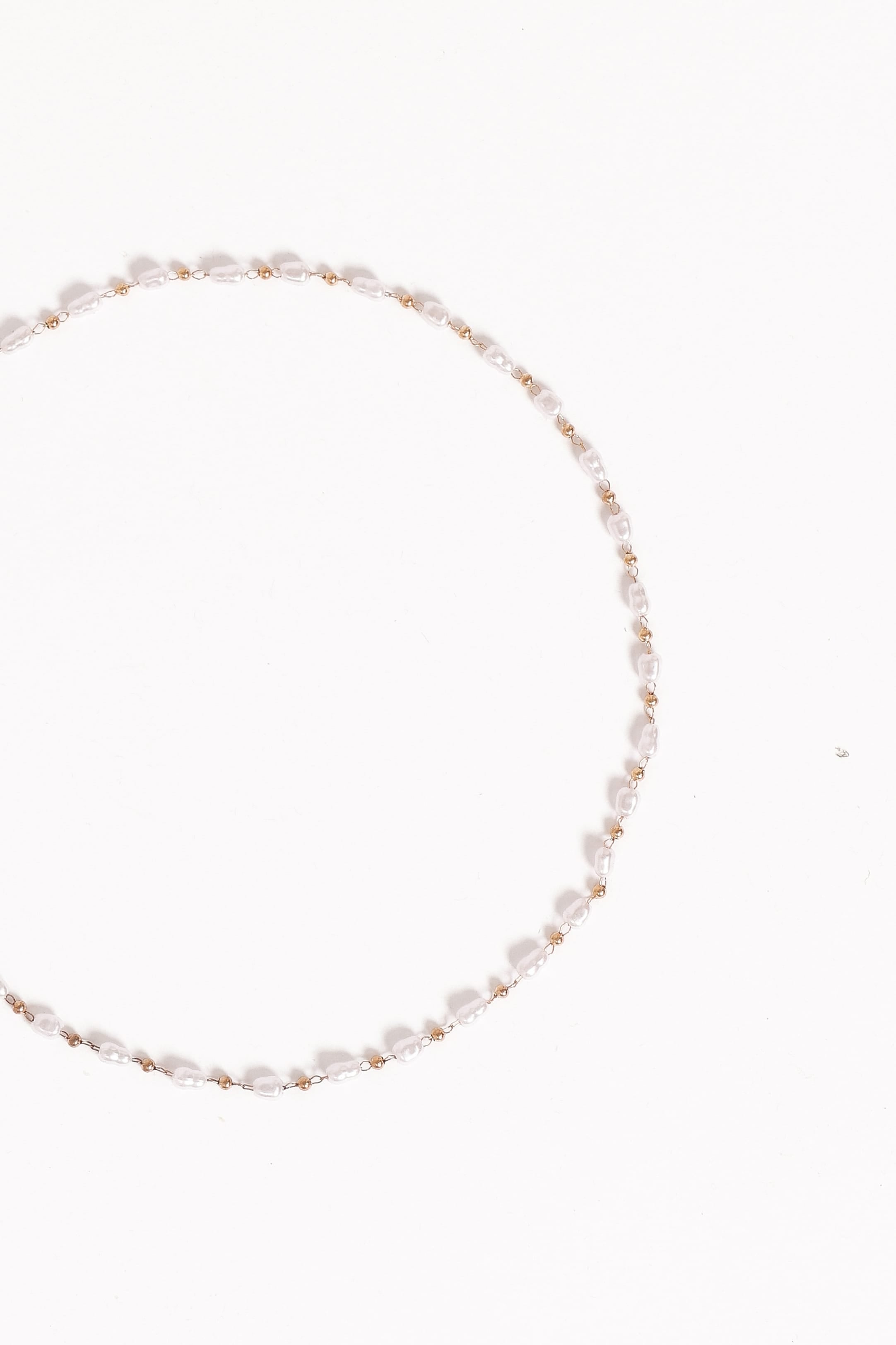 ACCESSORIES Kirra Necklace - Gold