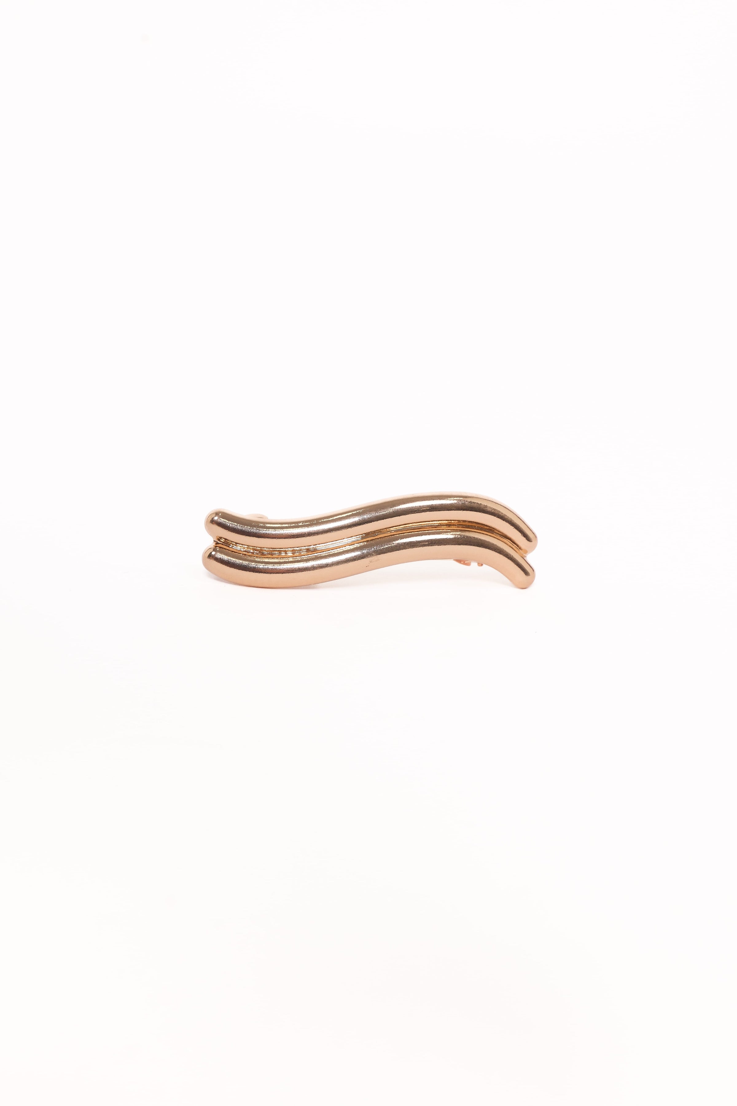 ACCESSORIES Larkin Hair Clip - Gold