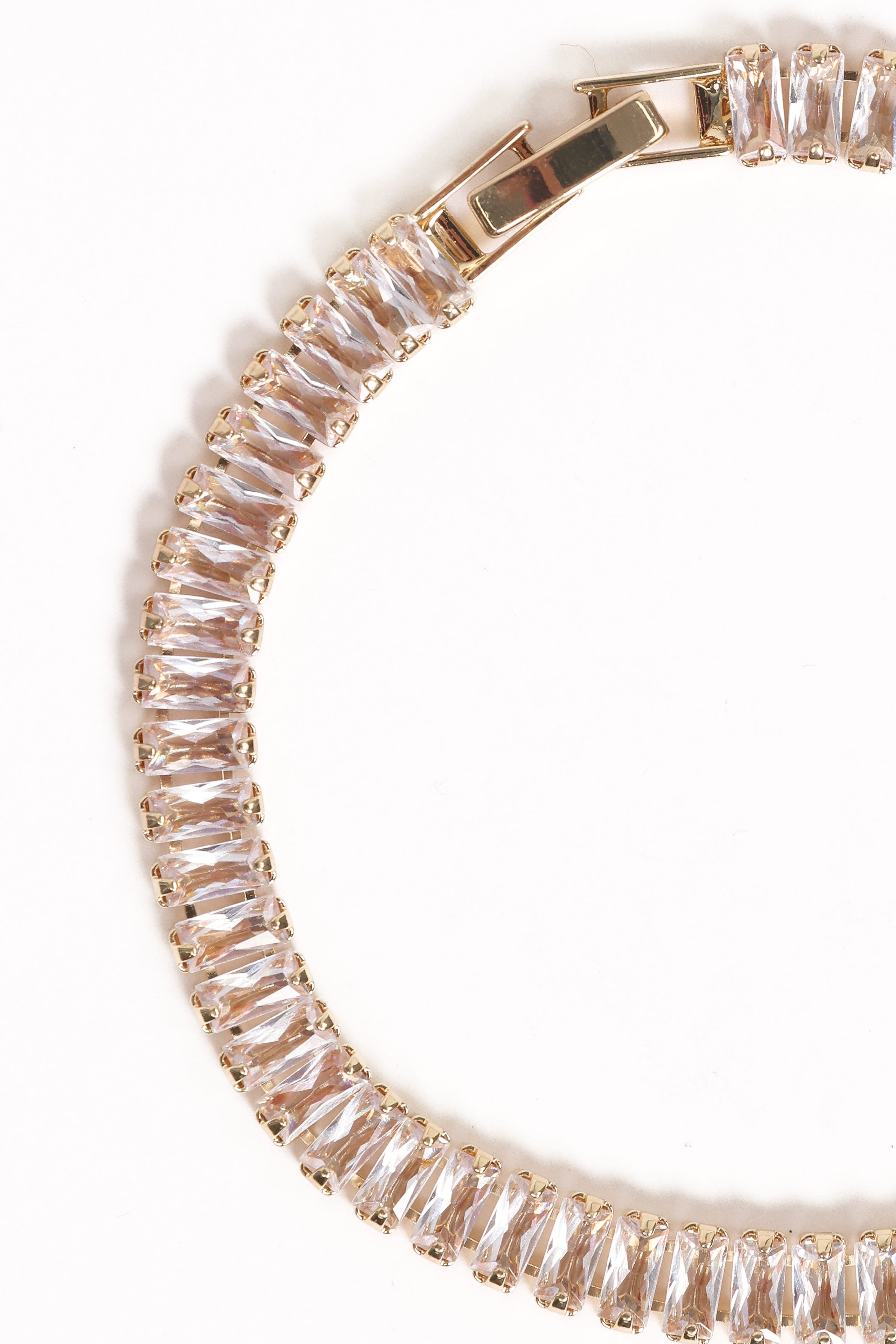 ACCESSORIES Lewis Bracelet - Gold