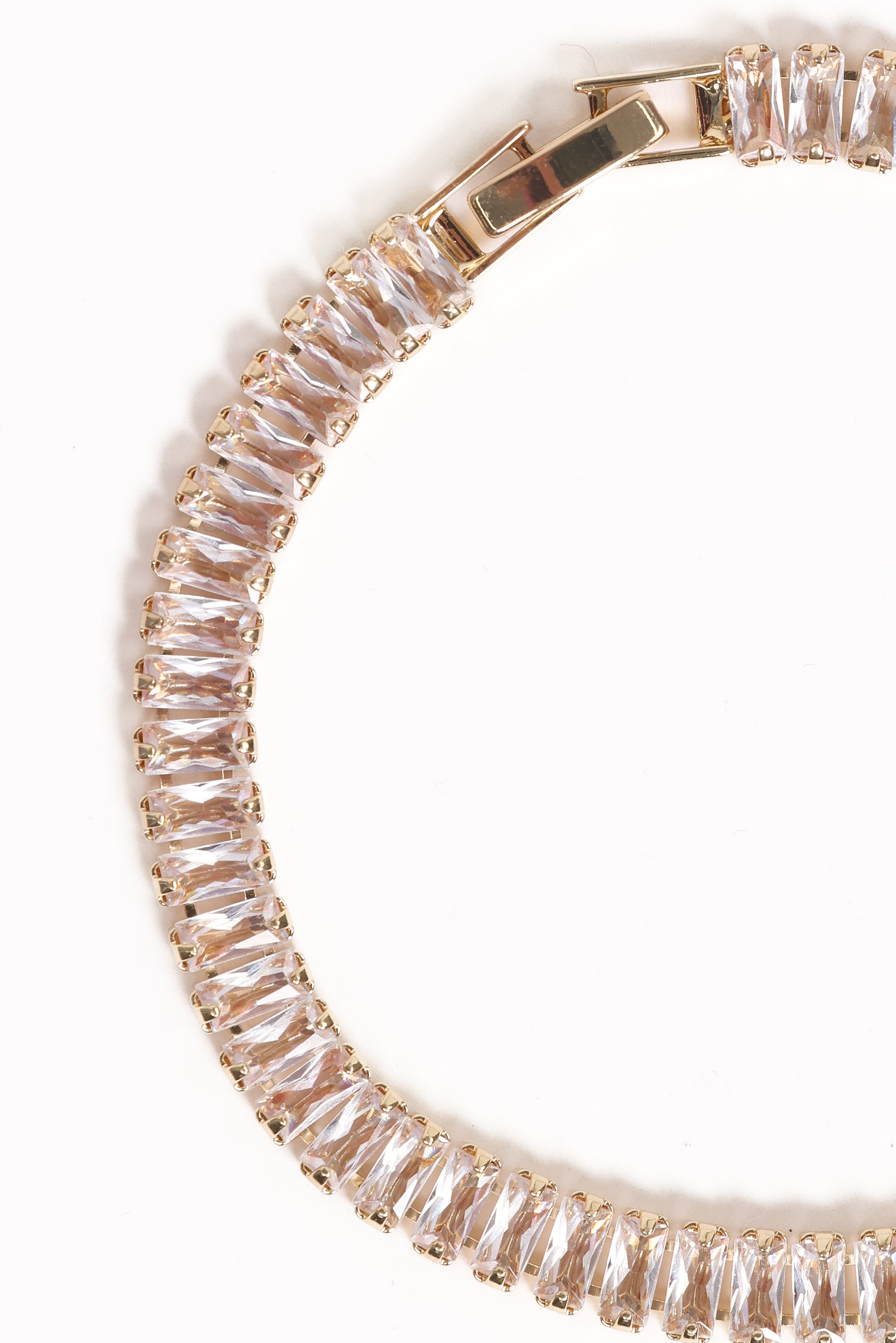 ACCESSORIES Lewis Bracelet - Gold