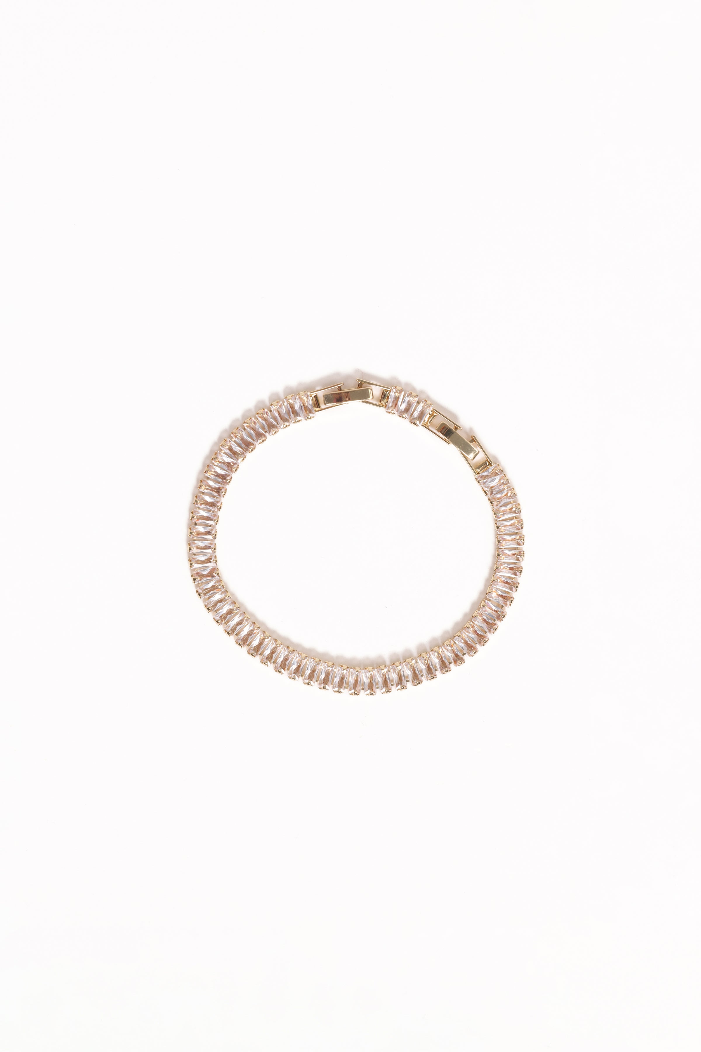 ACCESSORIES Lewis Bracelet - Gold