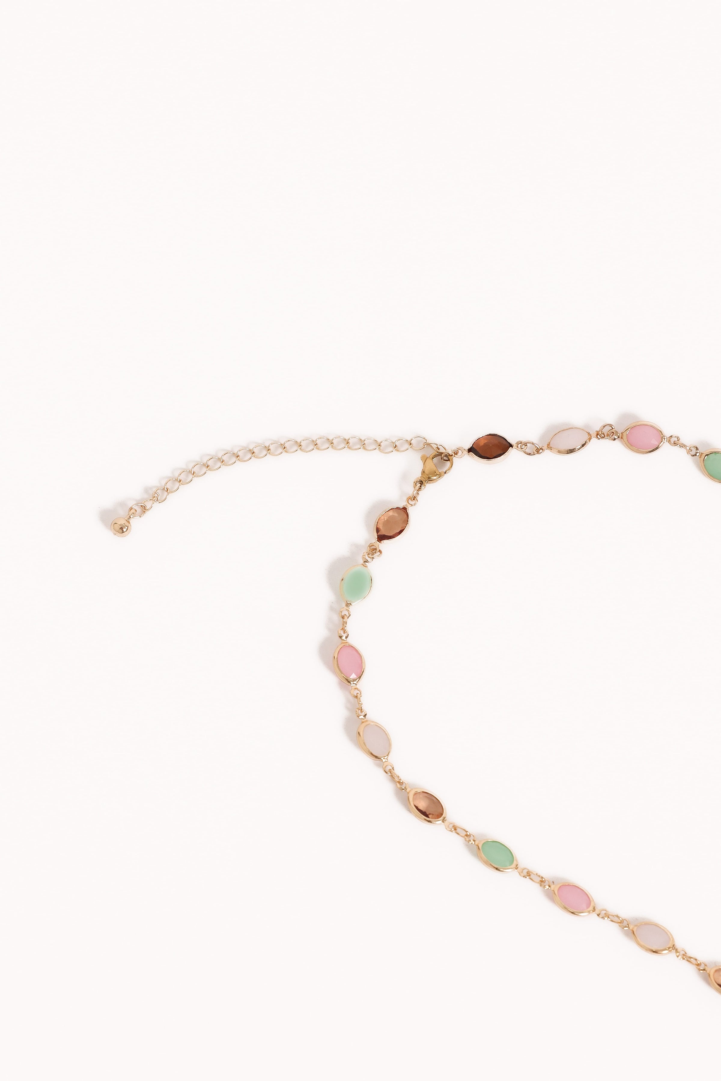 ACCESSORIES Linley Necklace - Multi