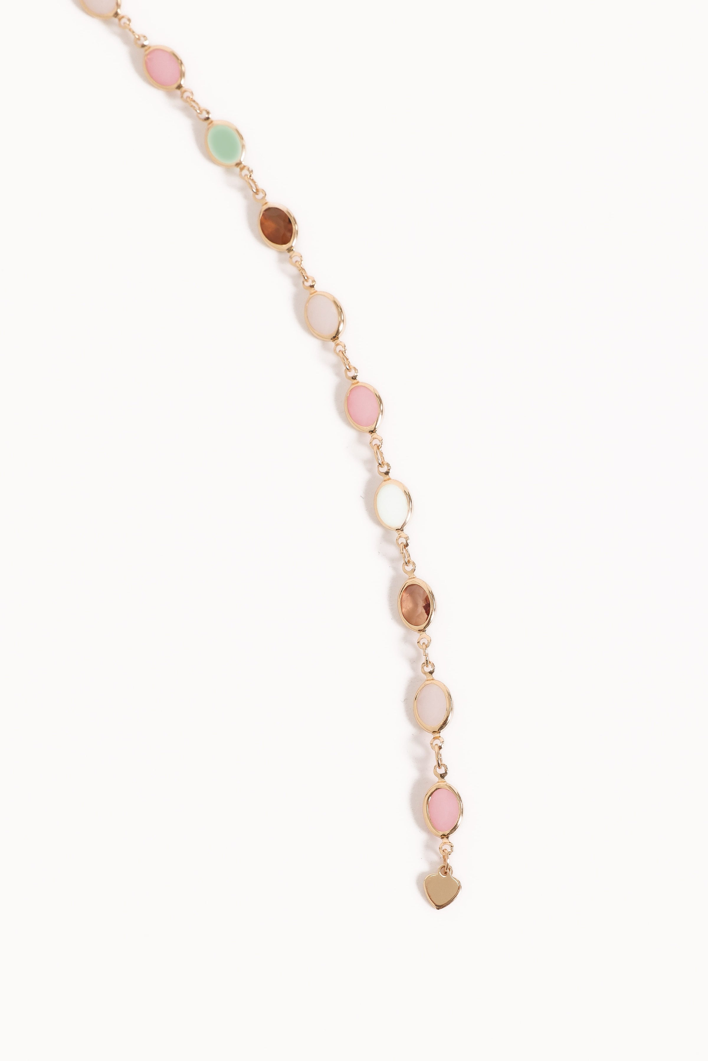 ACCESSORIES Linley Necklace - Multi