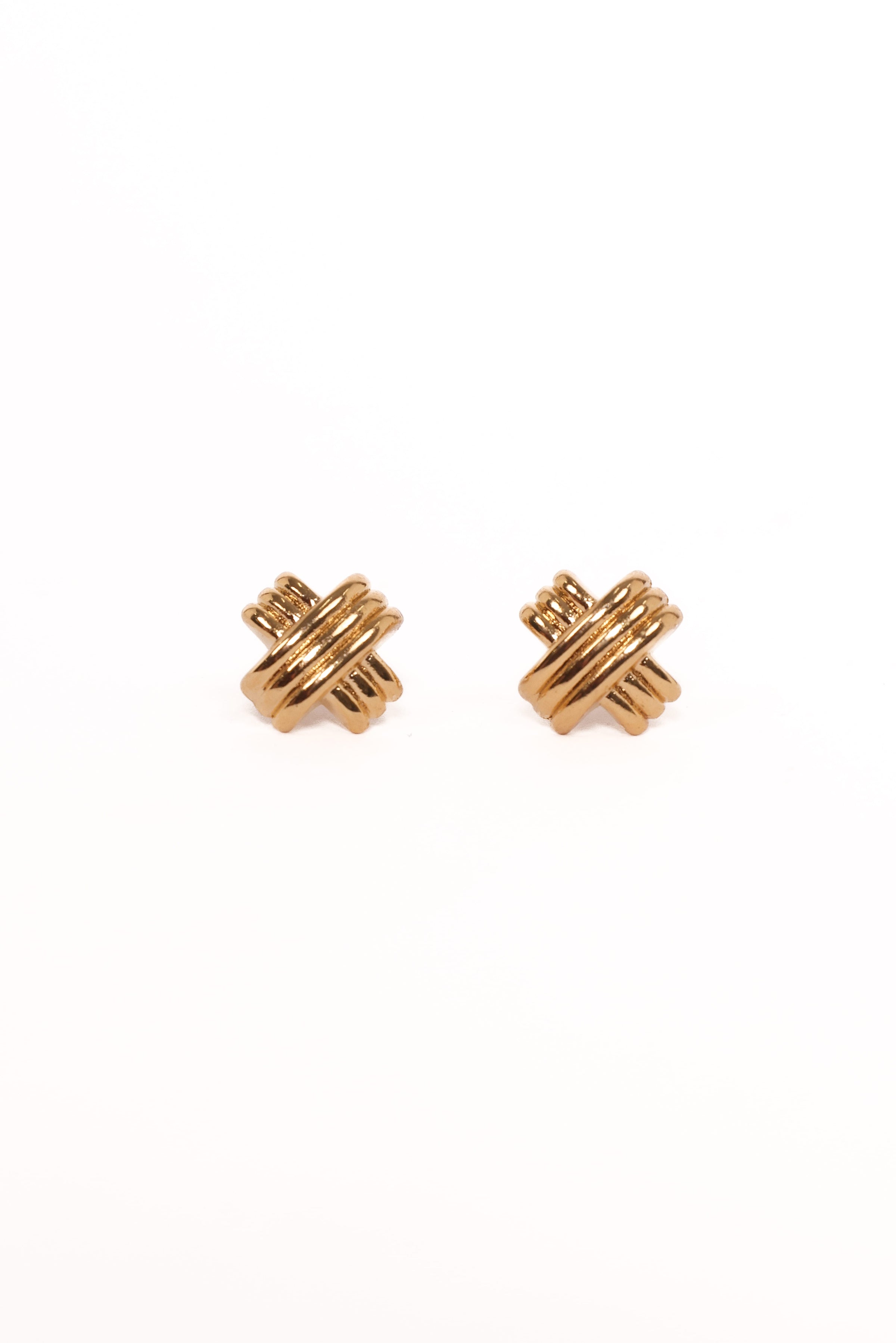 ACCESSORIES Lorna Earrings - Gold